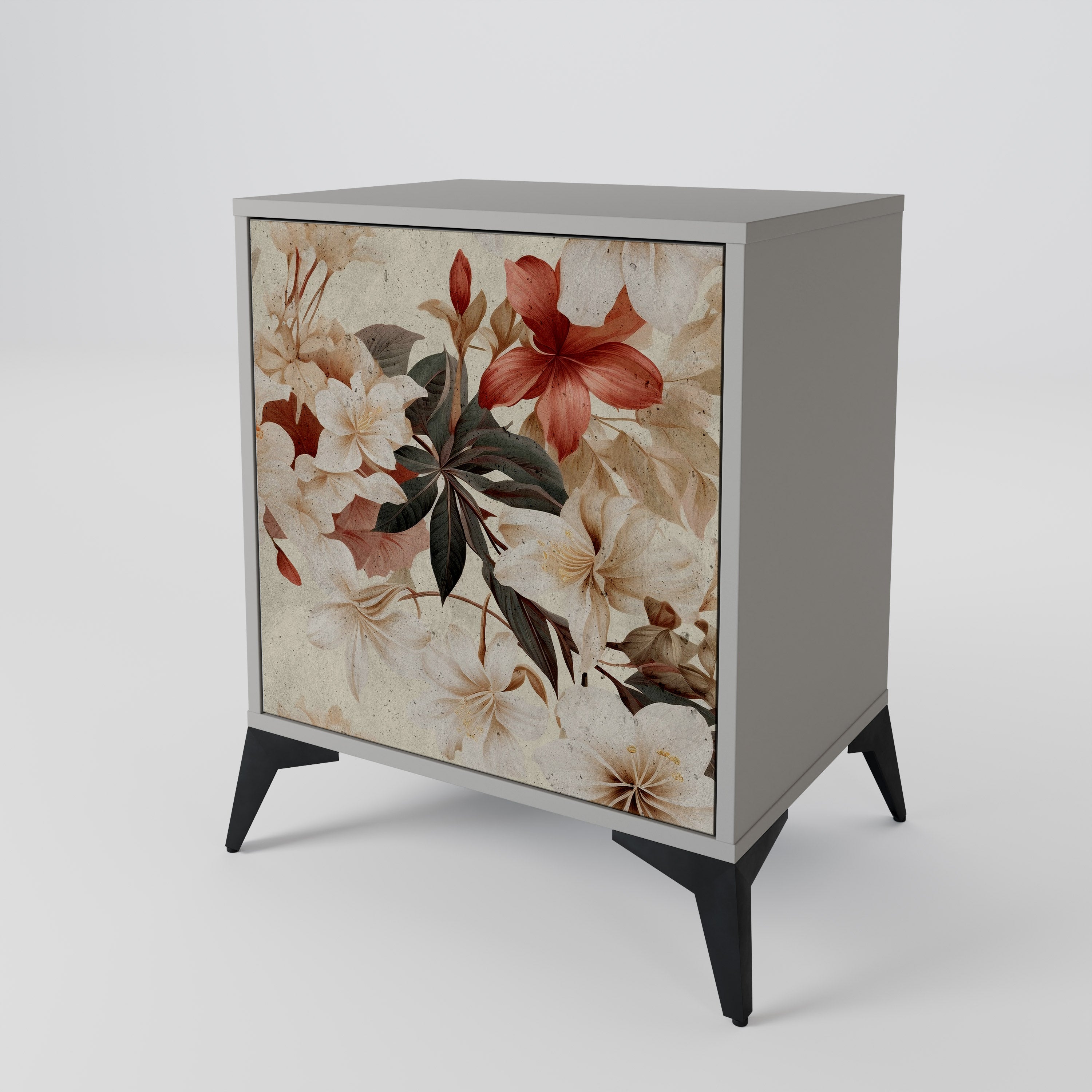 PETAL HARMONY 1-Door Sideboard