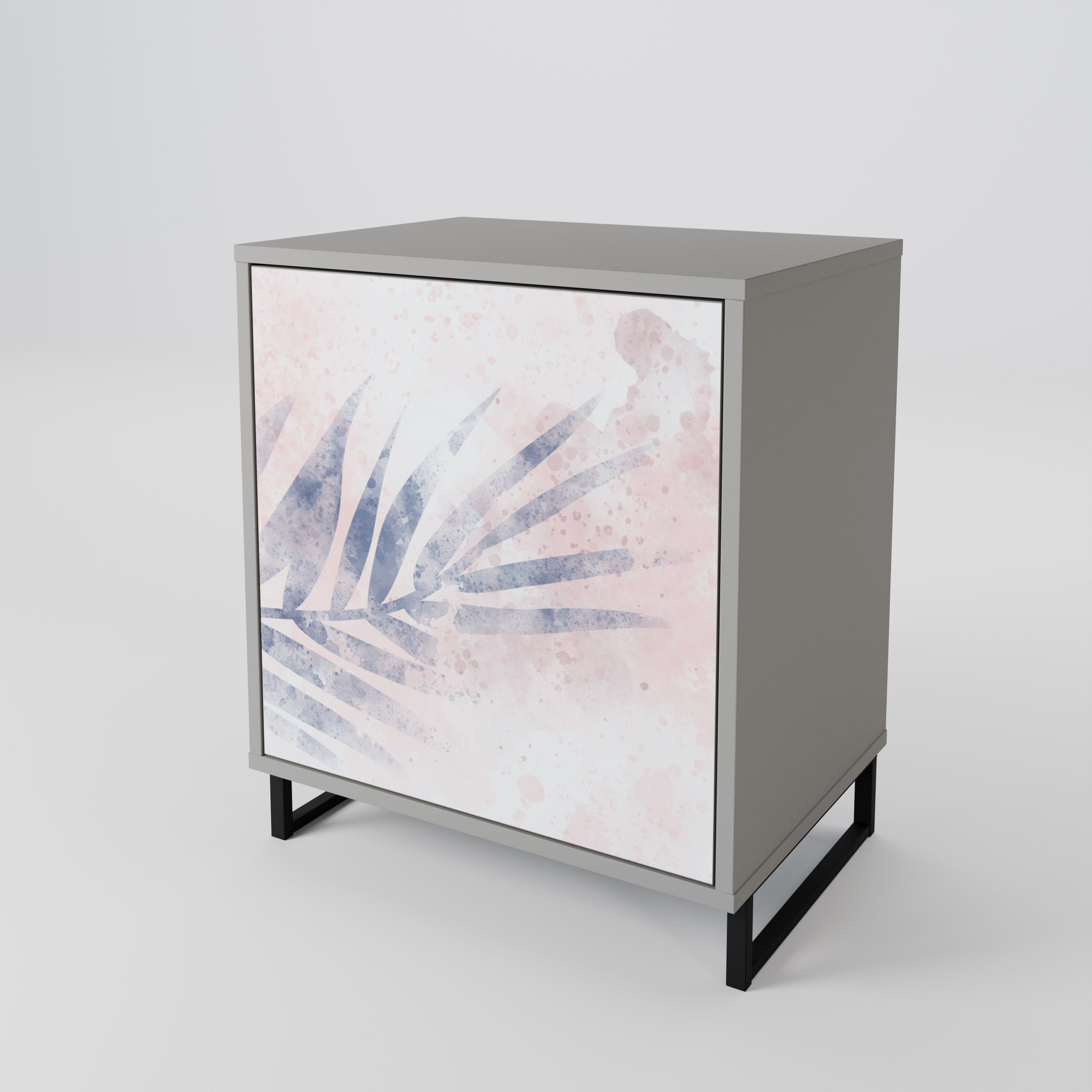 TIMELESS FLOAT 1-Door Sideboard