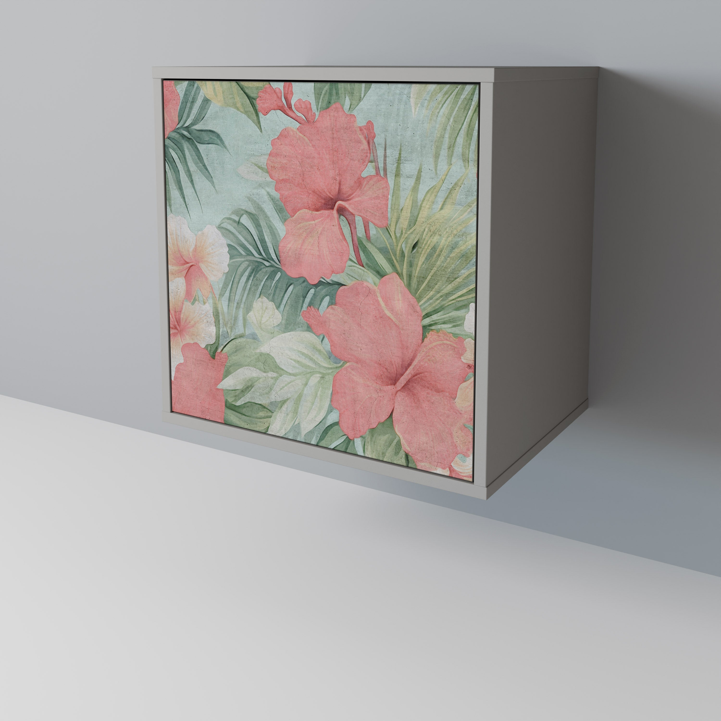 HAWAIIAN SPIRIT 1-Door Sideboard