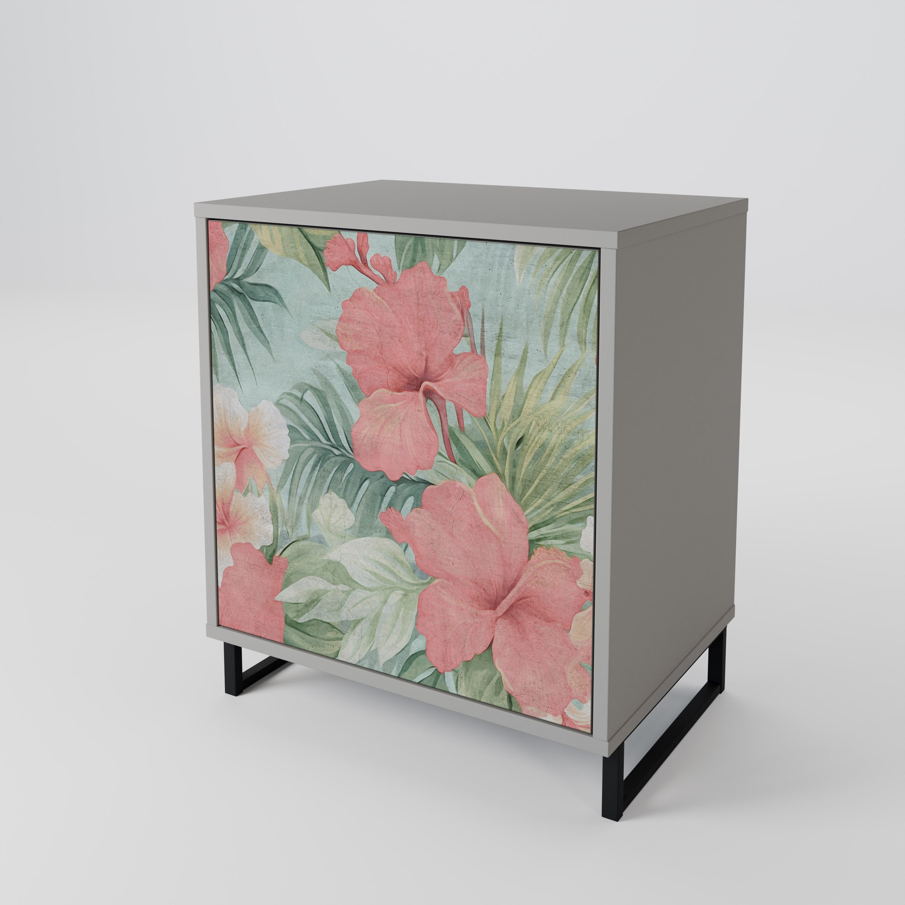 HAWAIIAN SPIRIT 1-Door Sideboard
