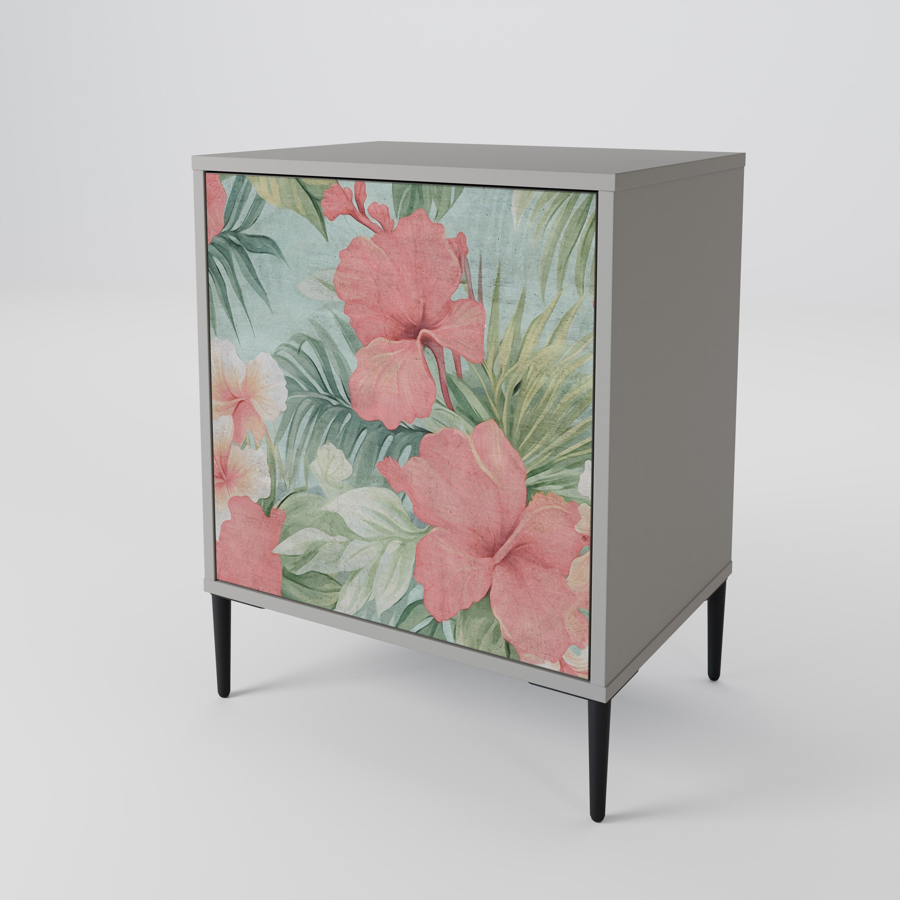HAWAIIAN SPIRIT 1-Door Sideboard