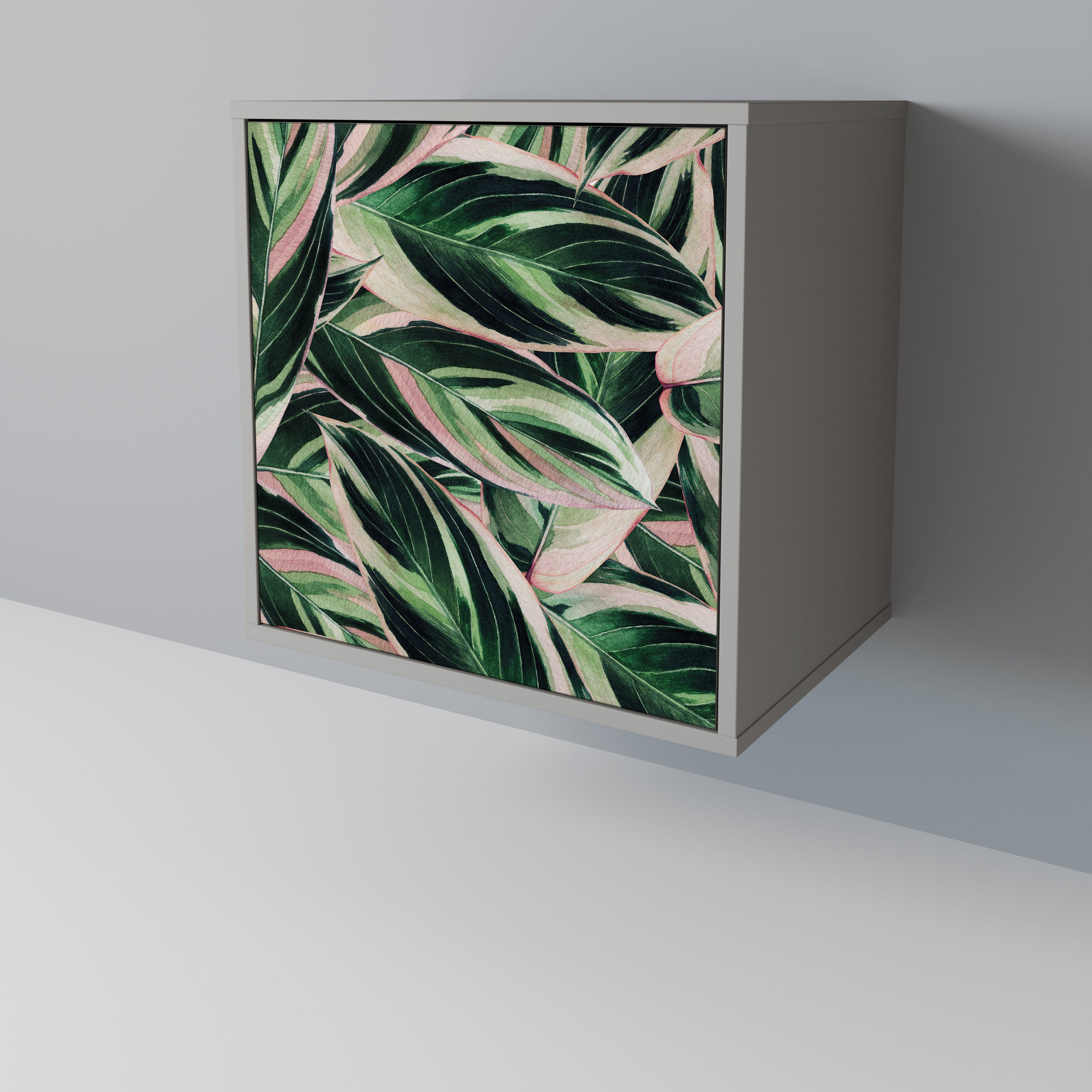 EERIE STROMANTHE 1-Door Sideboard