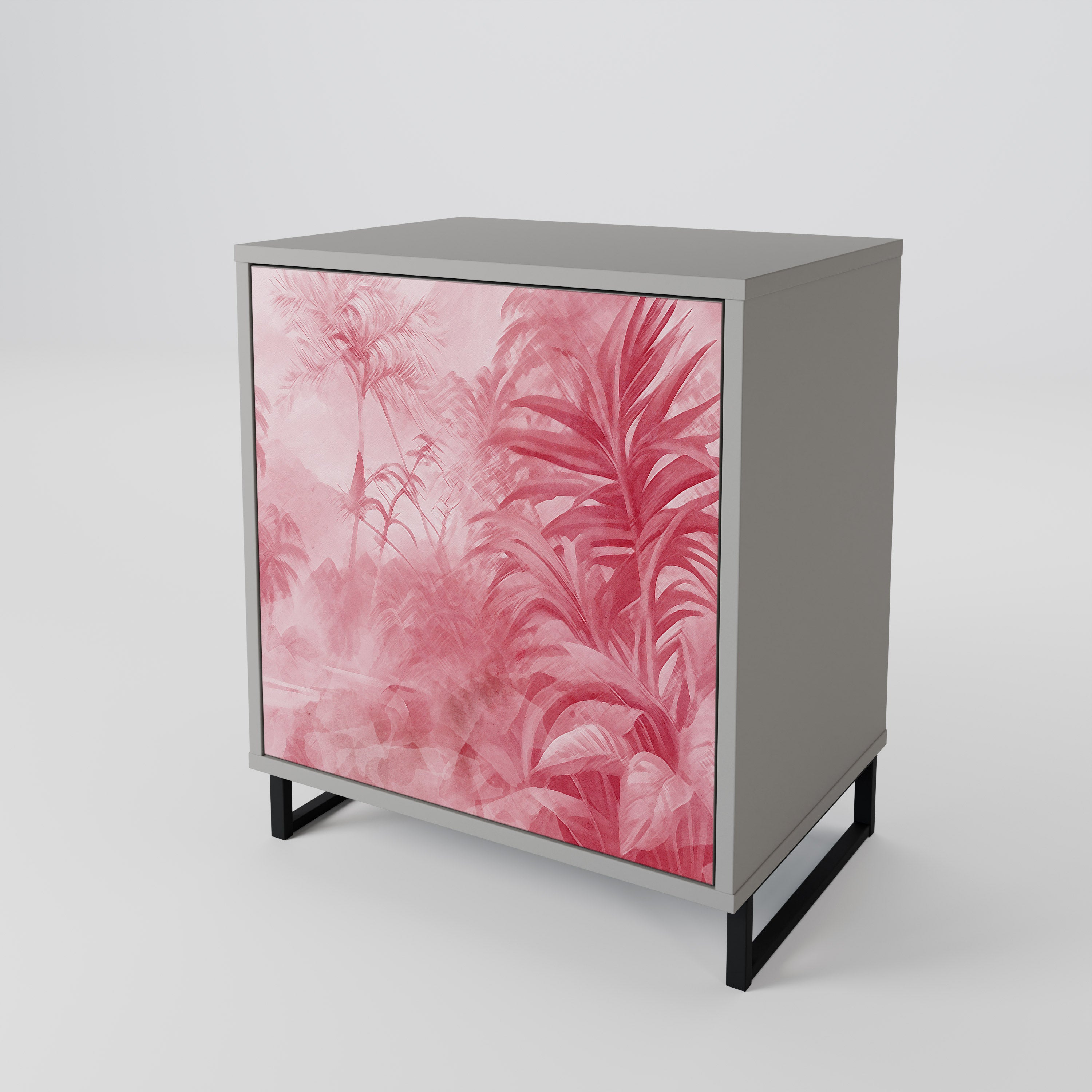 SWEET TROPICS 1-Door Sideboard