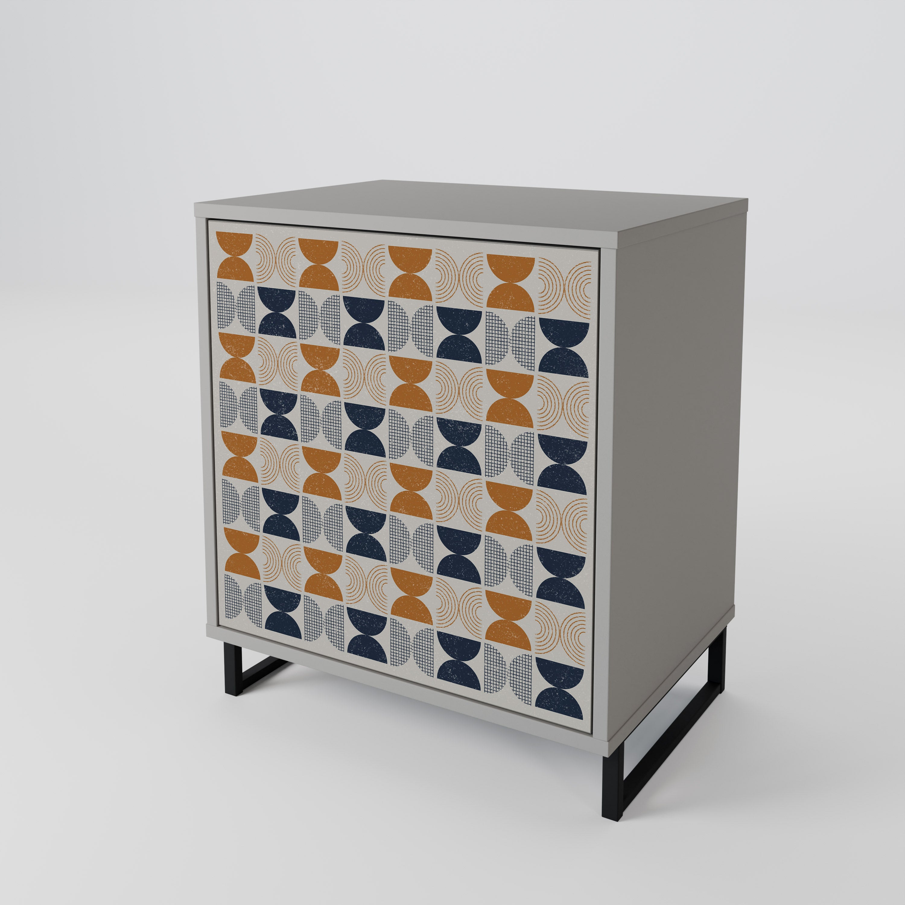 REFLECTION RANGE Jednodveřová komoda