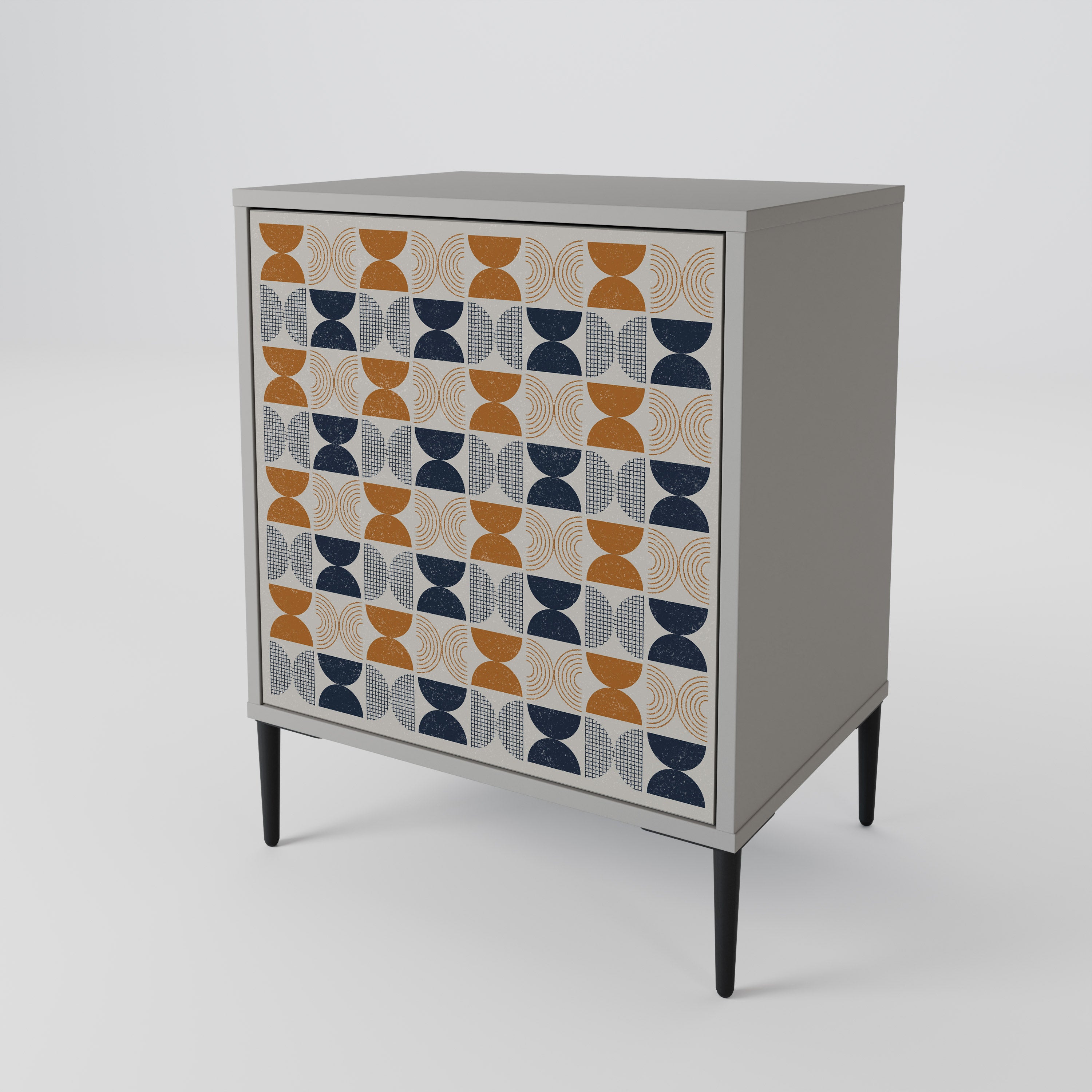 REFLECTION RANGE Jednodveřová komoda