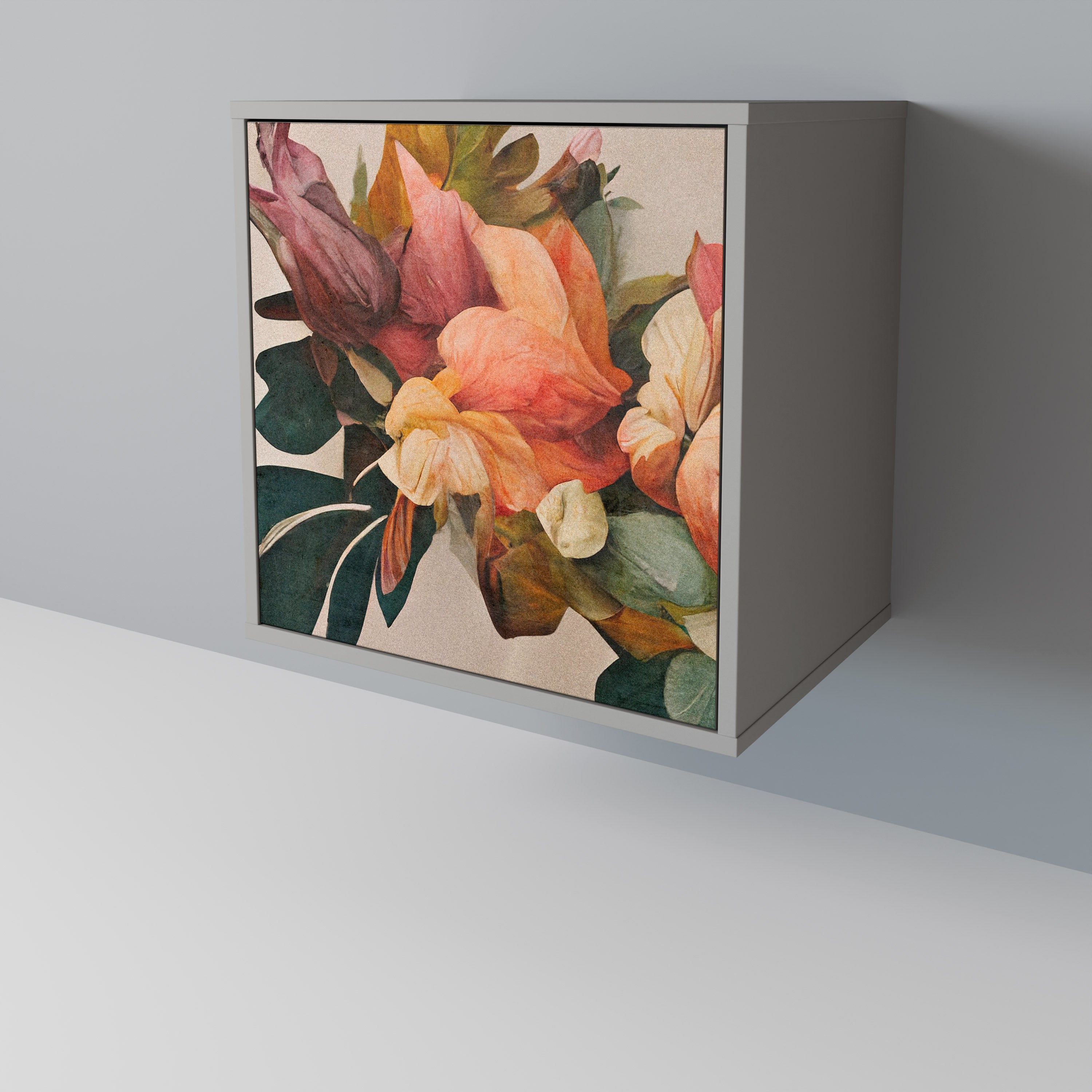 STYLISH BEAUTY 1-Door Sideboard