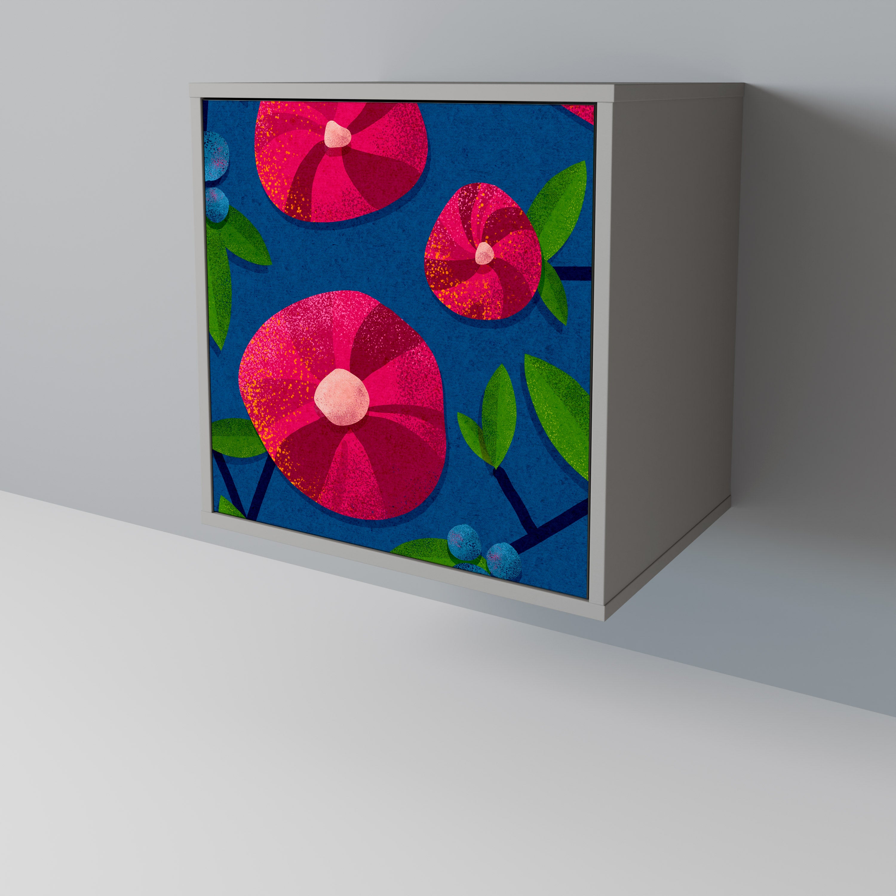 SPRING THOUGHTS 1-Door Sideboard