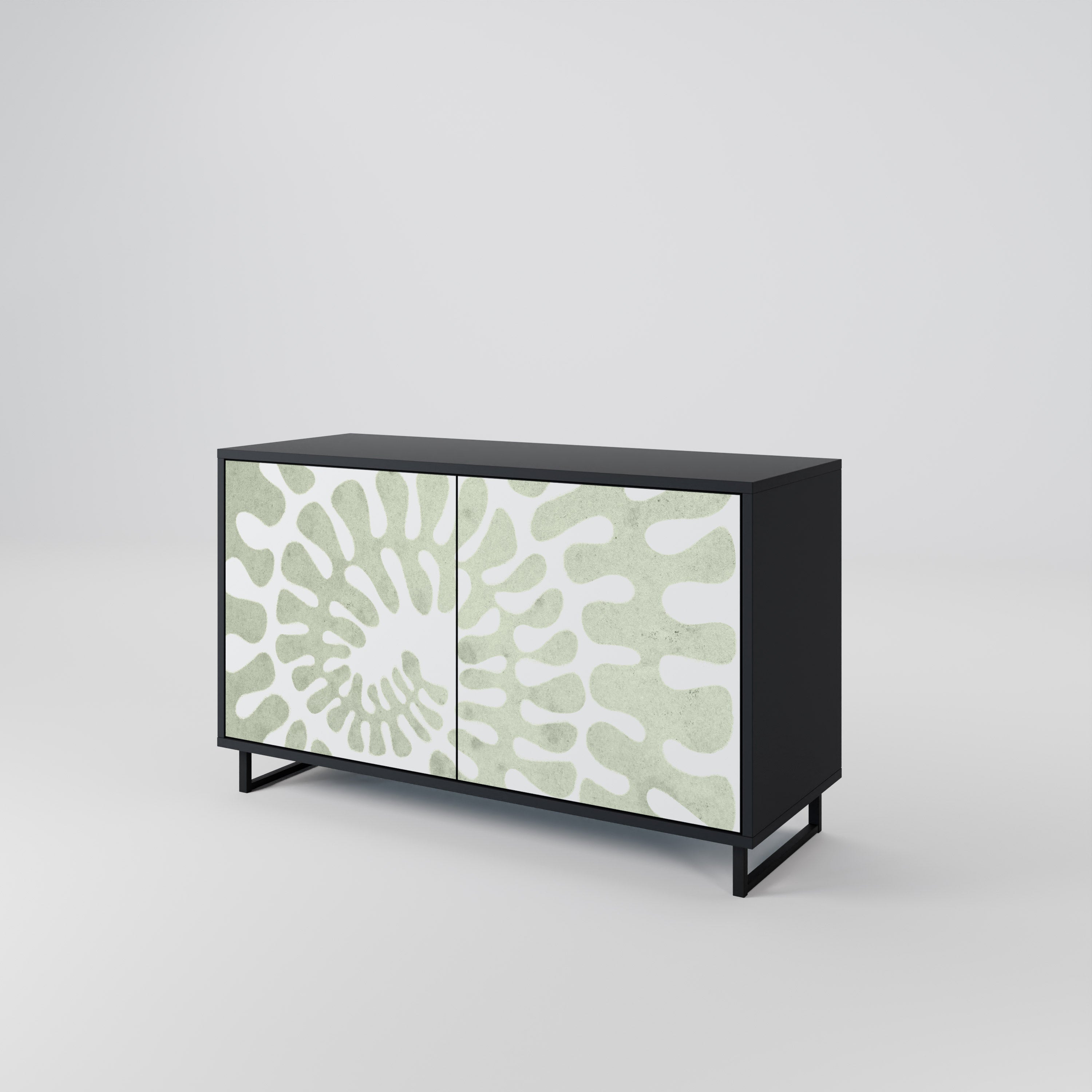 HELIX DANCE 2-Door Sideboard