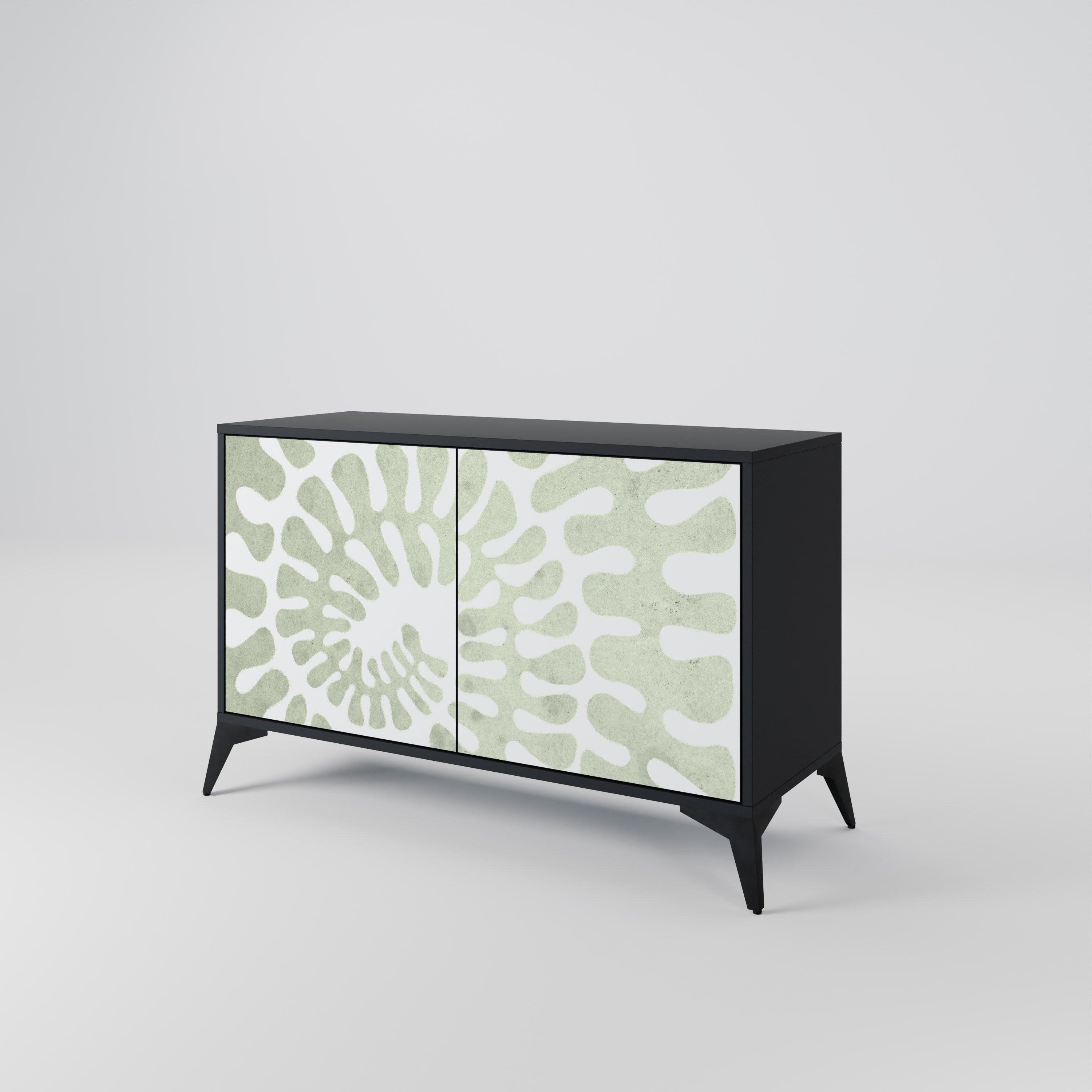 HELIX DANCE 2-Door Sideboard