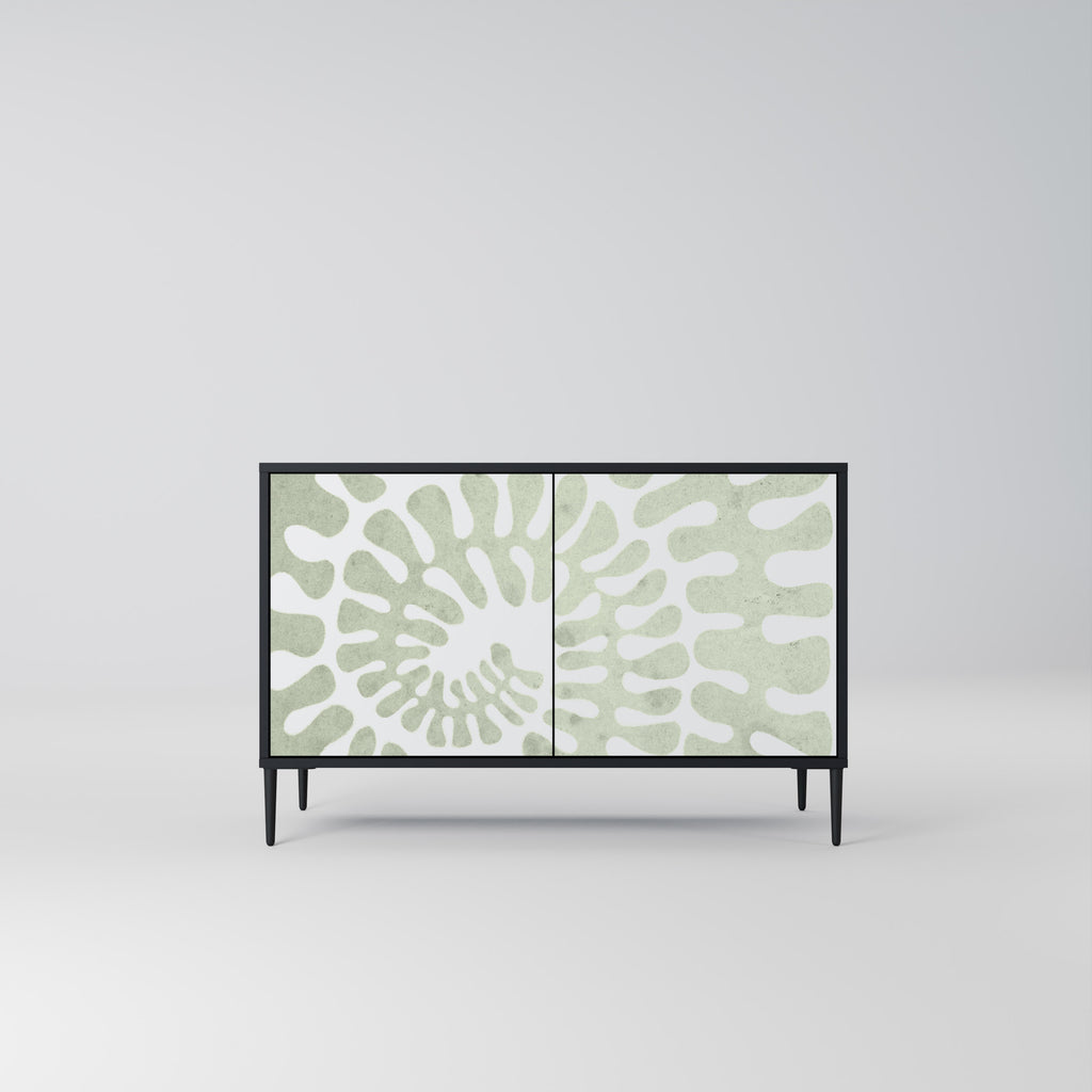 HELIX DANCE 2-Door Sideboard