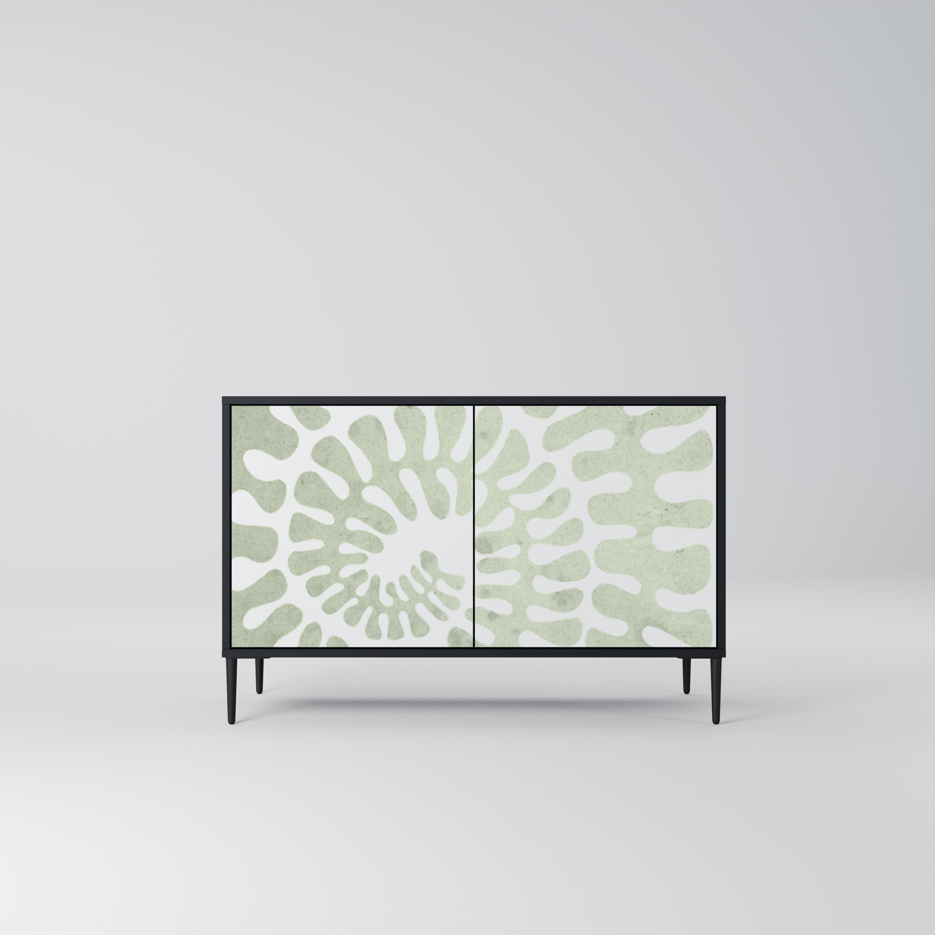 HELIX DANCE 2-Door Sideboard