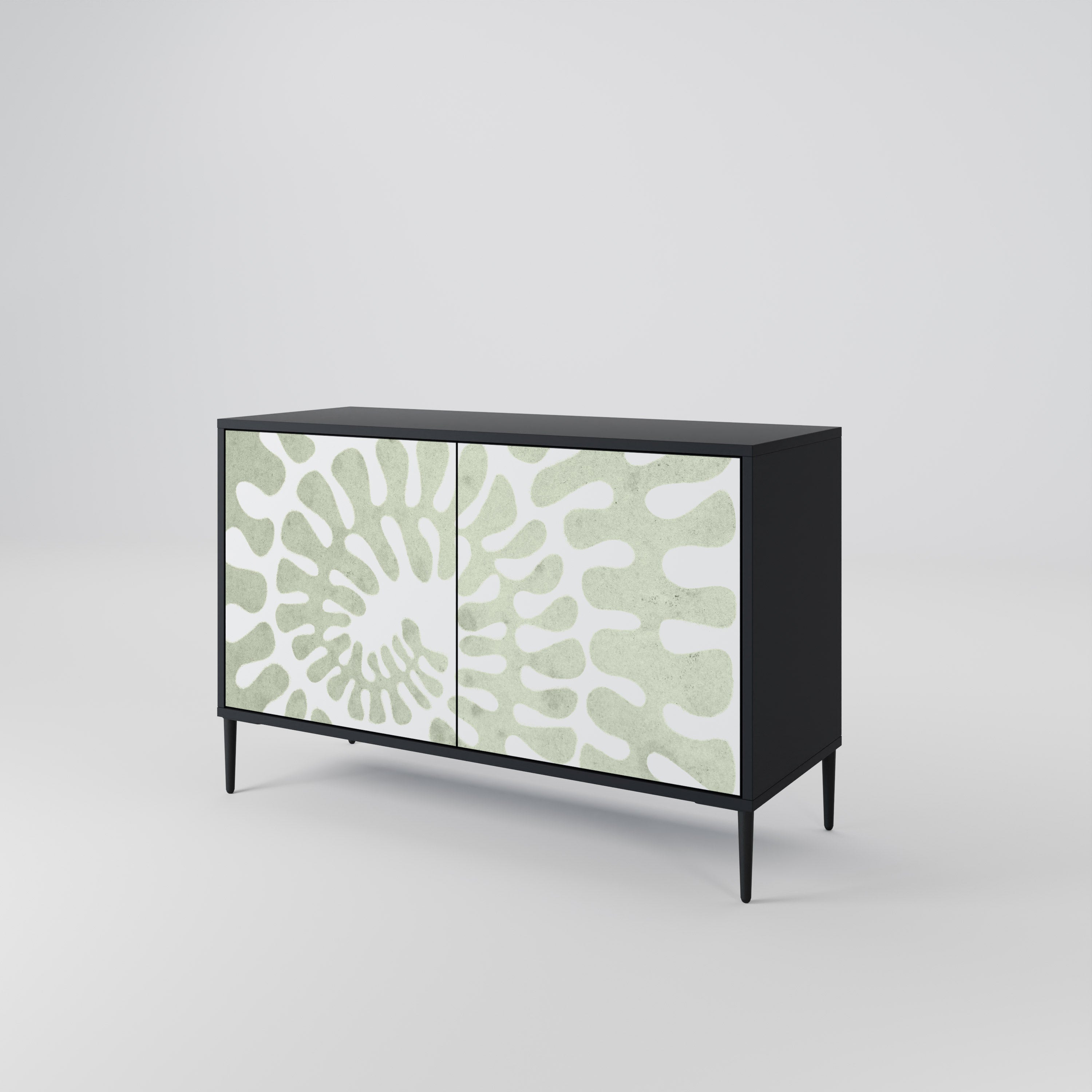 HELIX DANCE 2-Door Sideboard