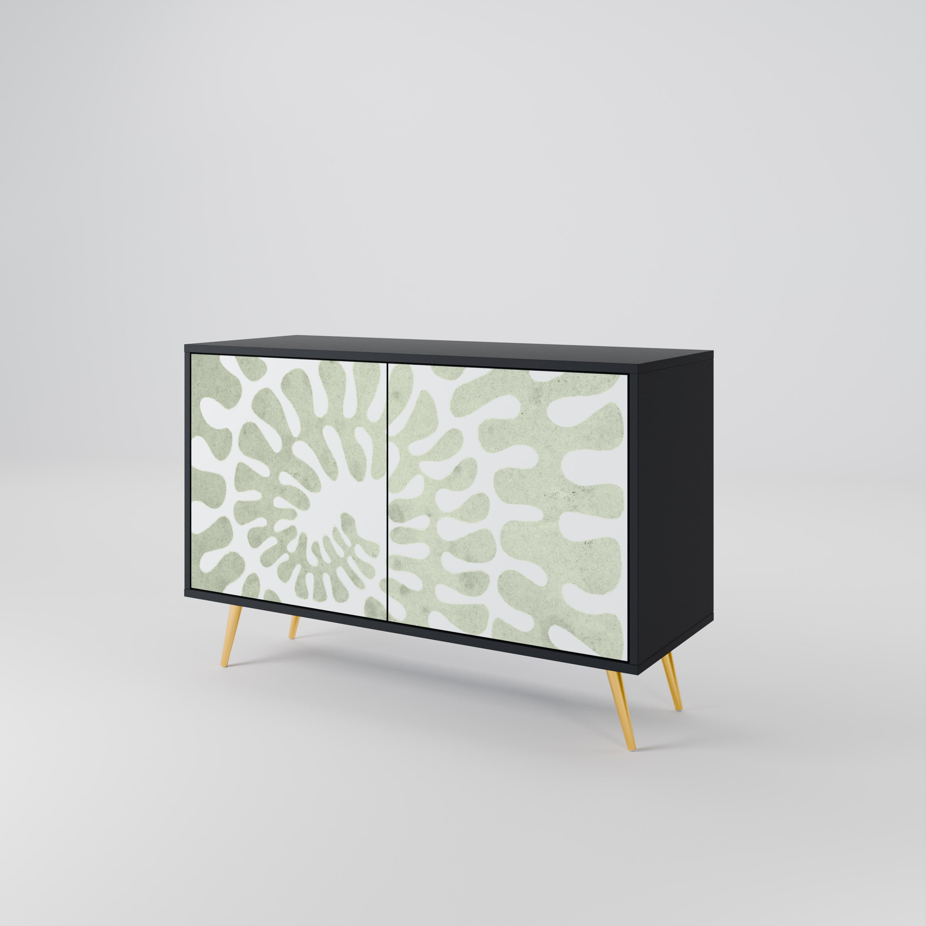 HELIX DANCE 2-Door Sideboard