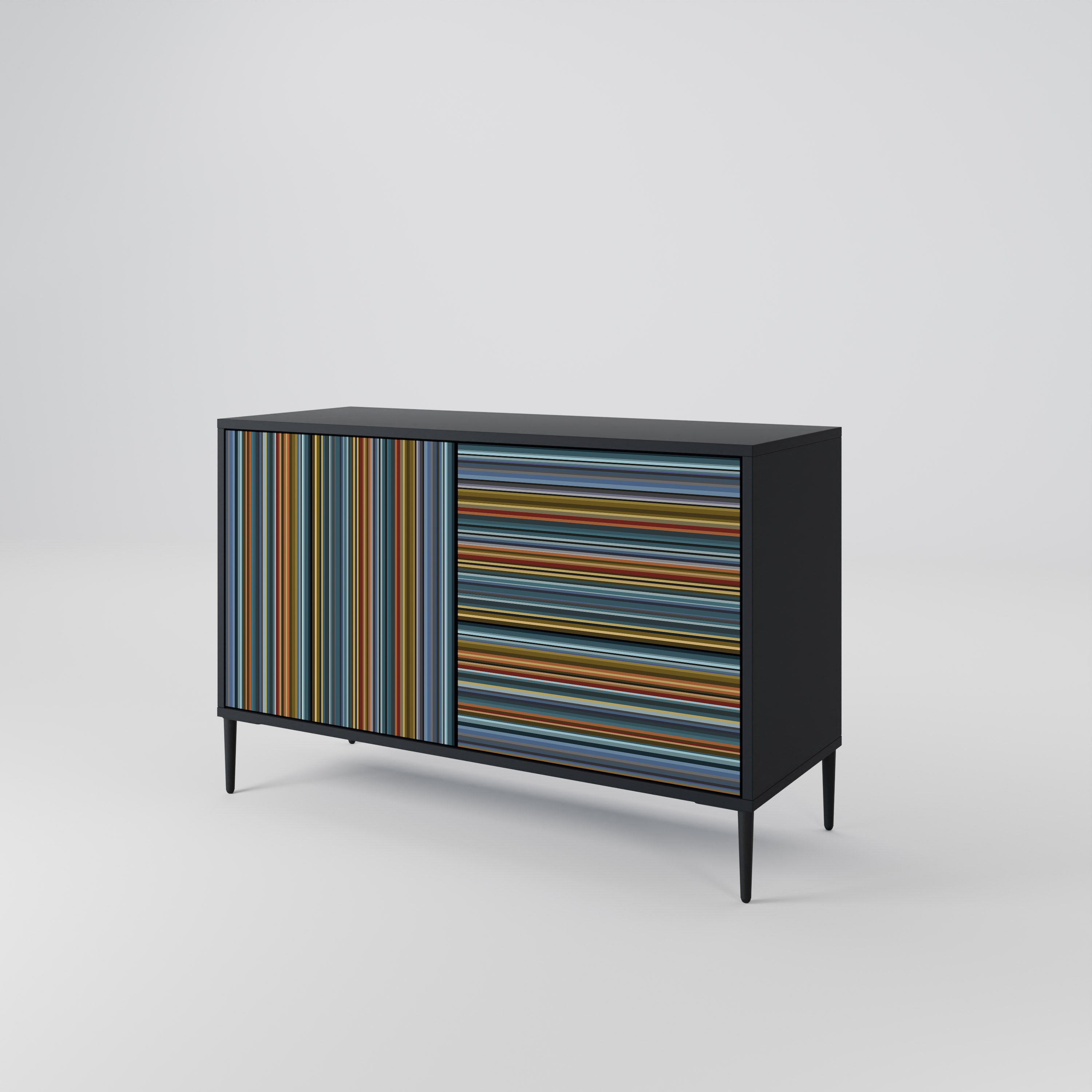 LINEOUT SPECTRUM 2-Door Sideboard