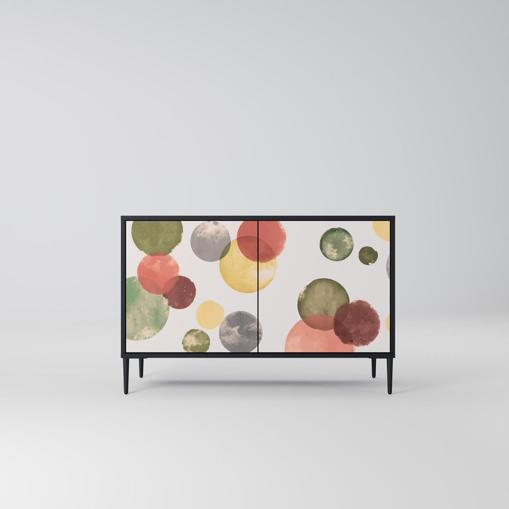 FLEETING HAPPINESS 2-Door Sideboard