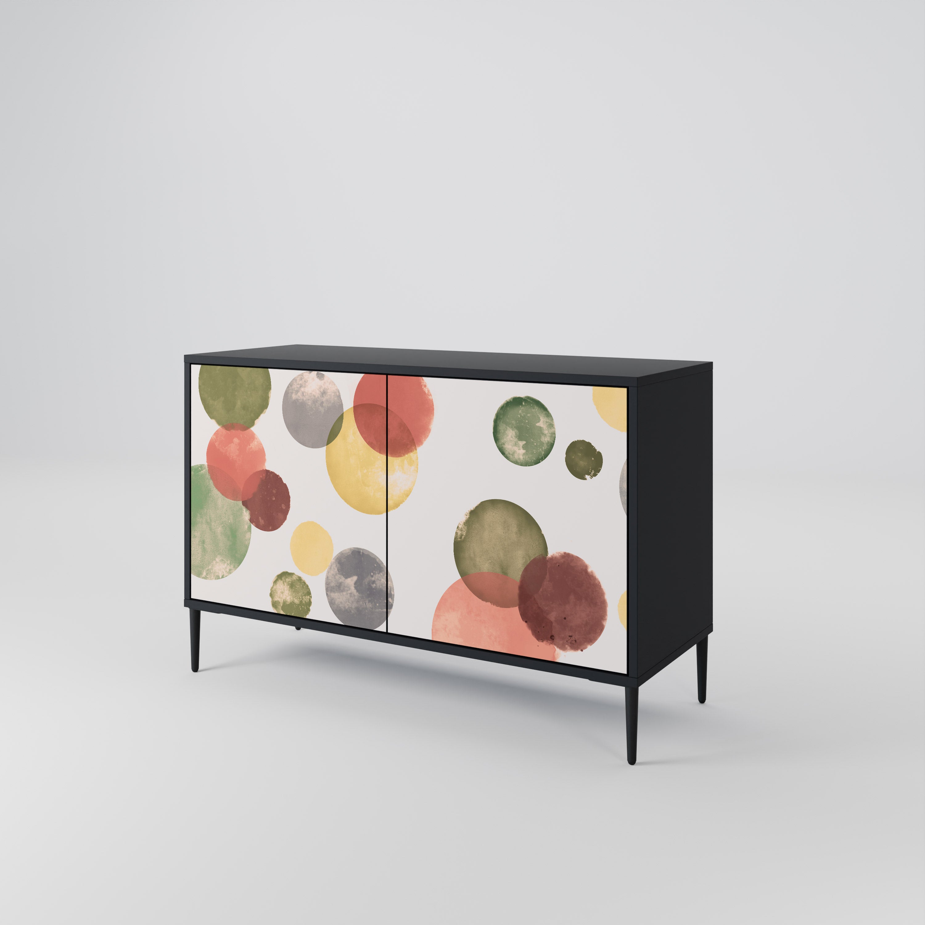 FLEETING HAPPINESS 2-Door Sideboard