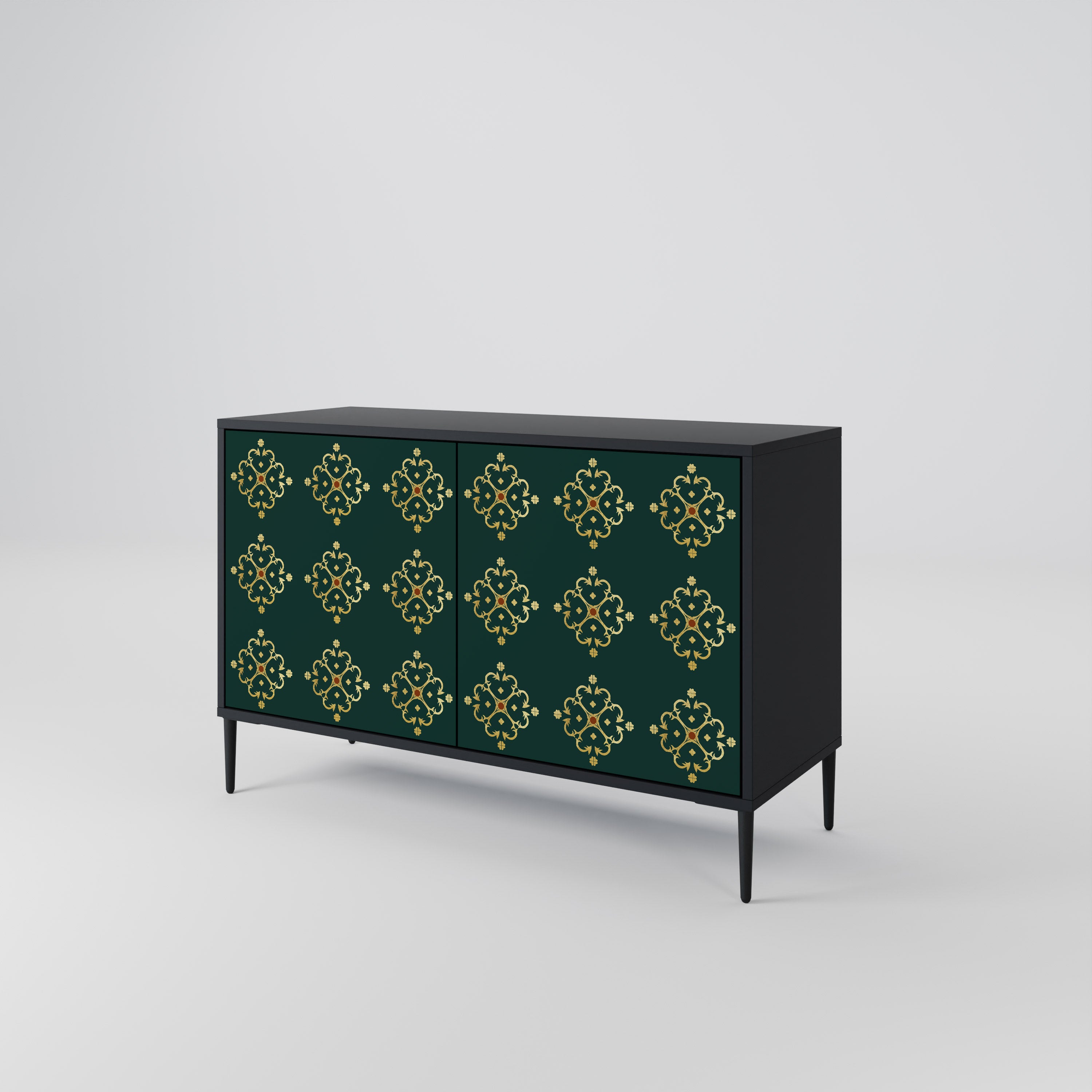 ROYAL MEDALLION 2-Door Sideboard
