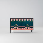ROYAL COMPOSITION 2-Door Sideboard