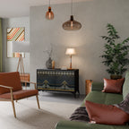 ROYAL ORDINARINESS 2-Door Sideboard