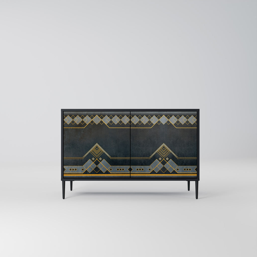 ROYAL ORDINARINESS 2-Door Sideboard