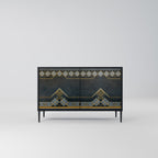 ROYAL ORDINARINESS 2-Door Sideboard