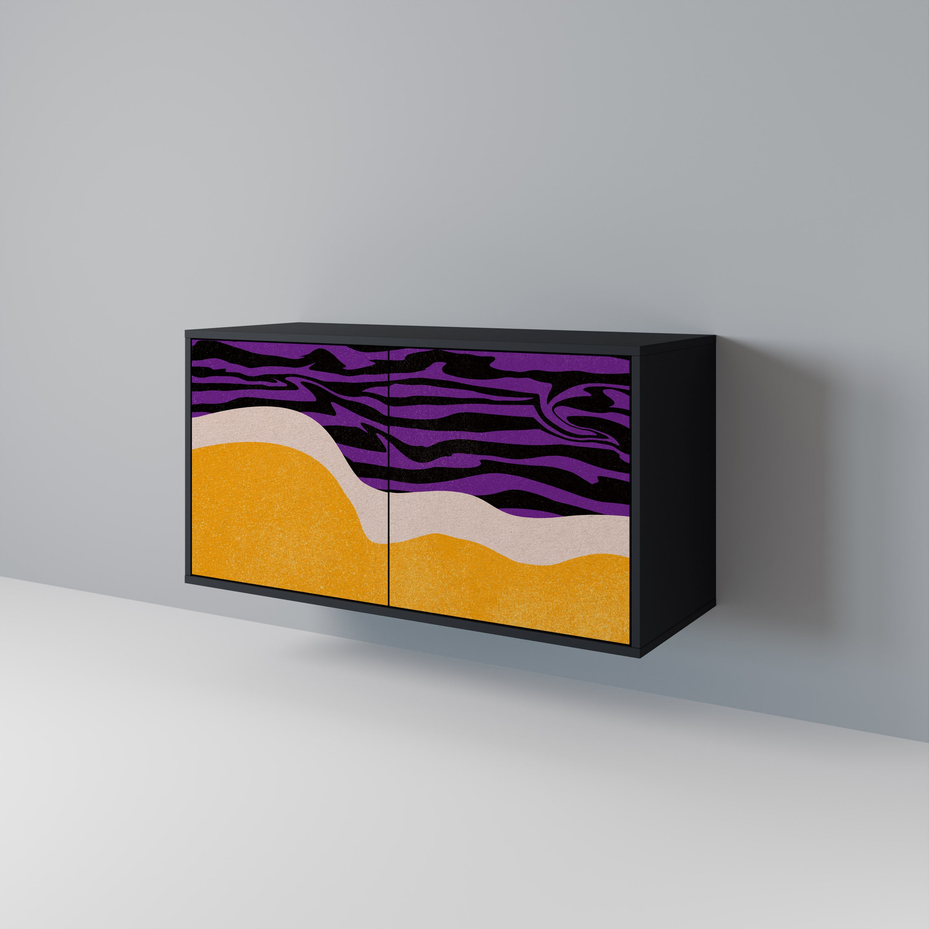 INDEPENDENT BORDER 2-Door Sideboard