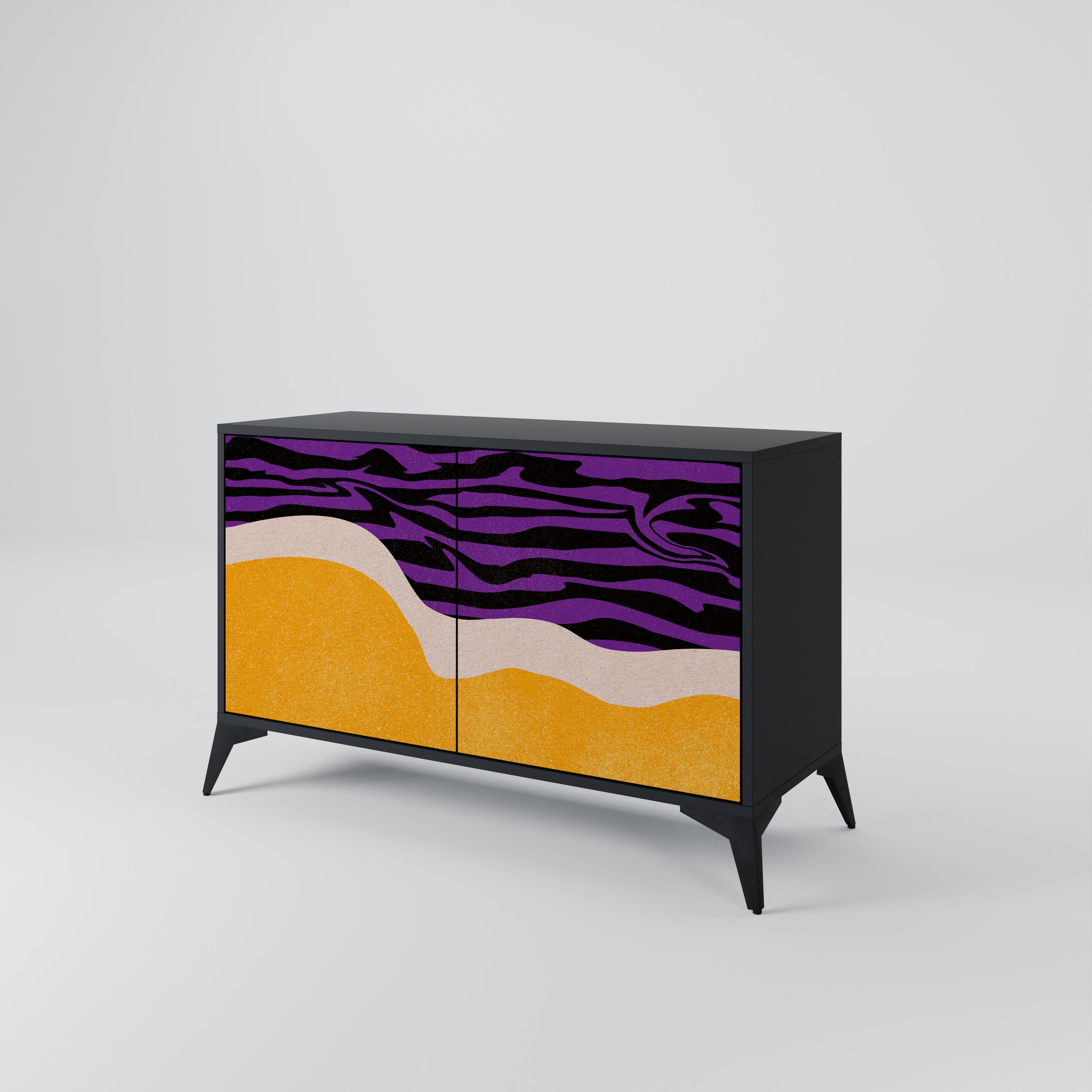 INDEPENDENT BORDER 2-Door Sideboard