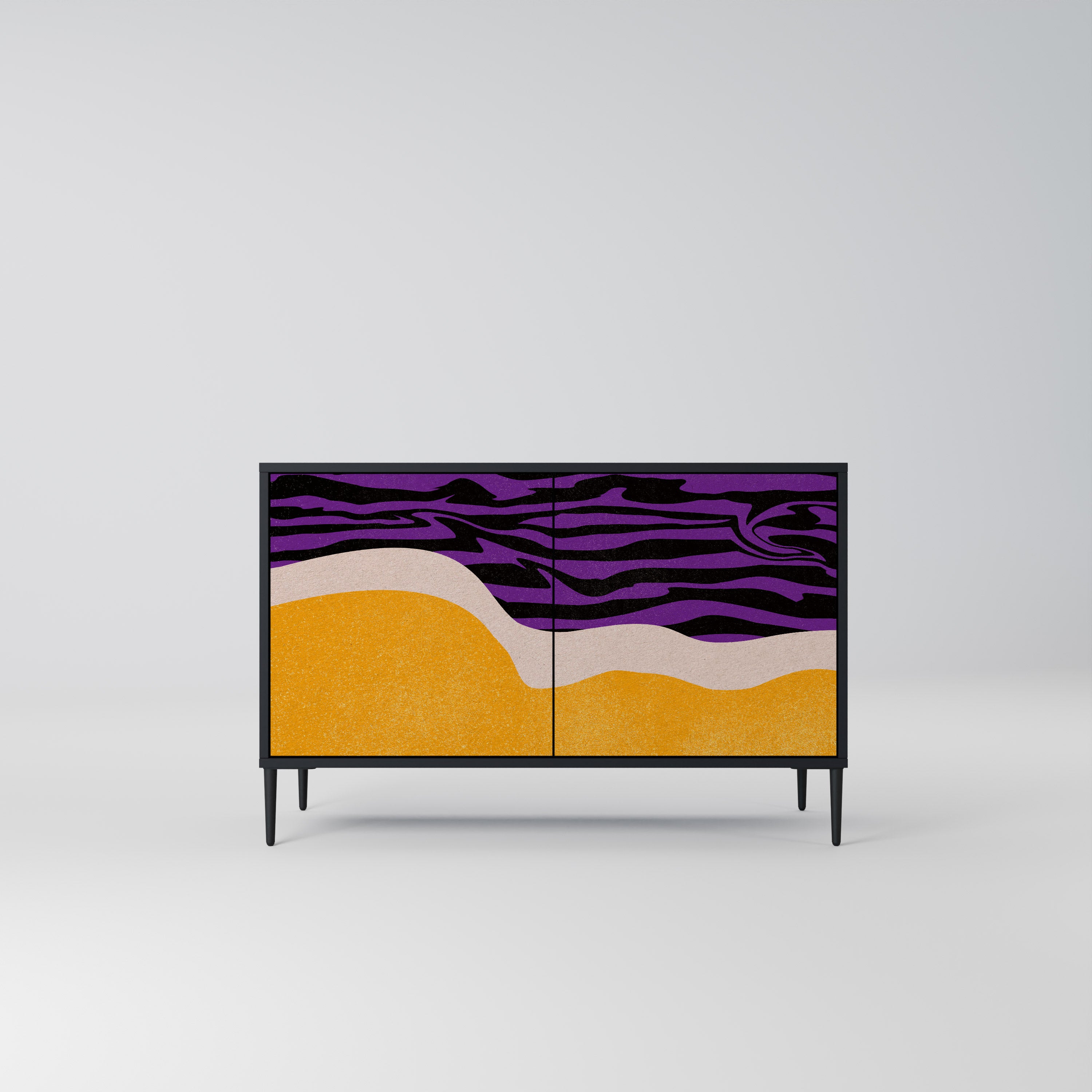 INDEPENDENT BORDER 2-Door Sideboard