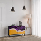 INDEPENDENT BORDER 2-Door Sideboard