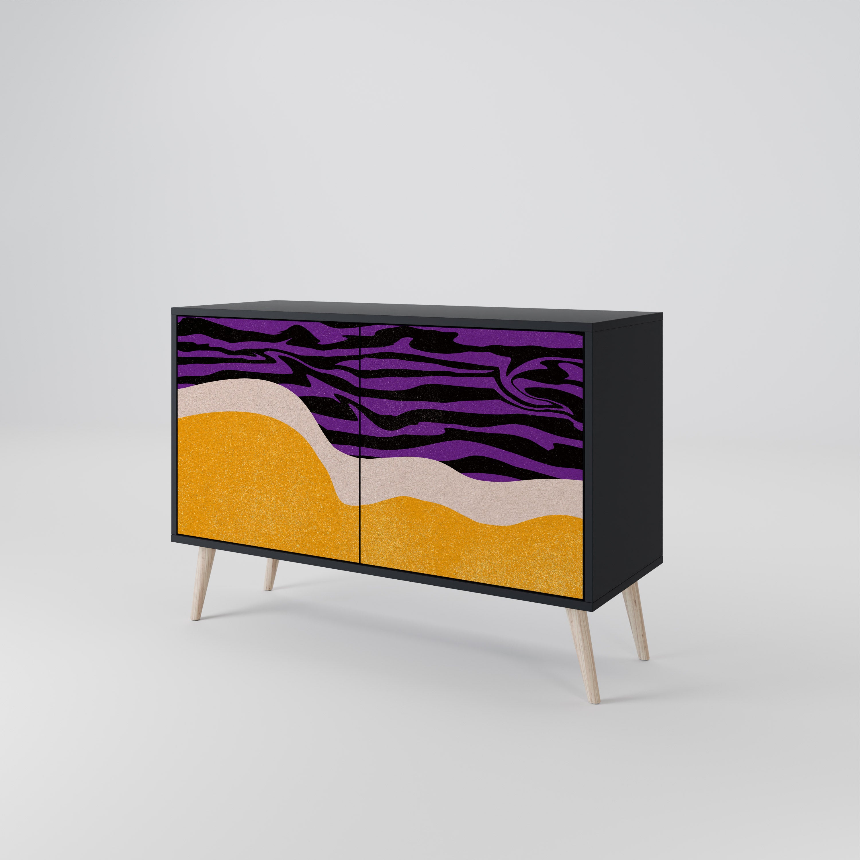 INDEPENDENT BORDER 2-Door Sideboard