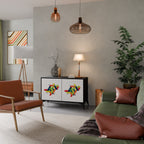 FUTURE SIGN 2-Door Sideboard