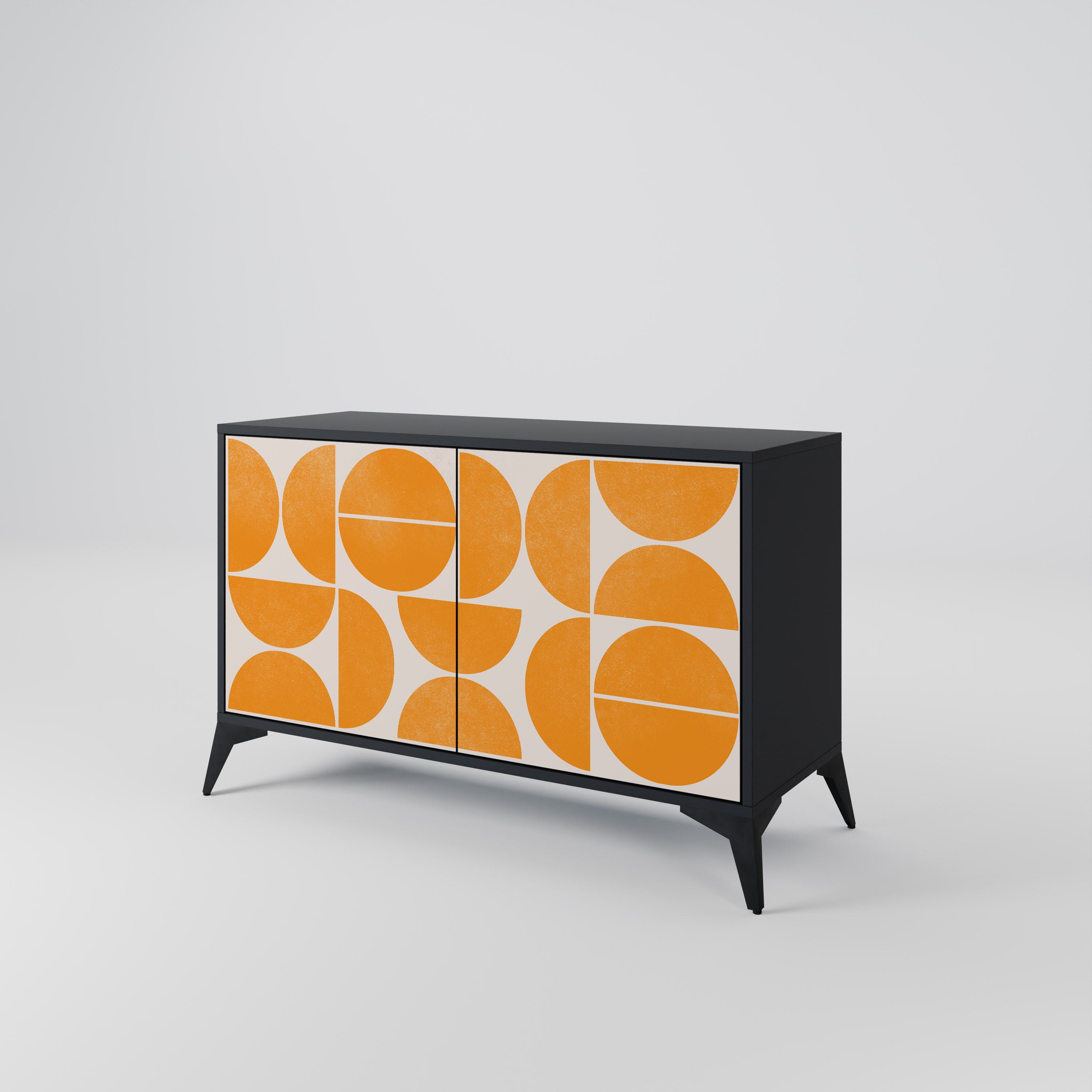 RECURRING DREAMS 2-Door Sideboard