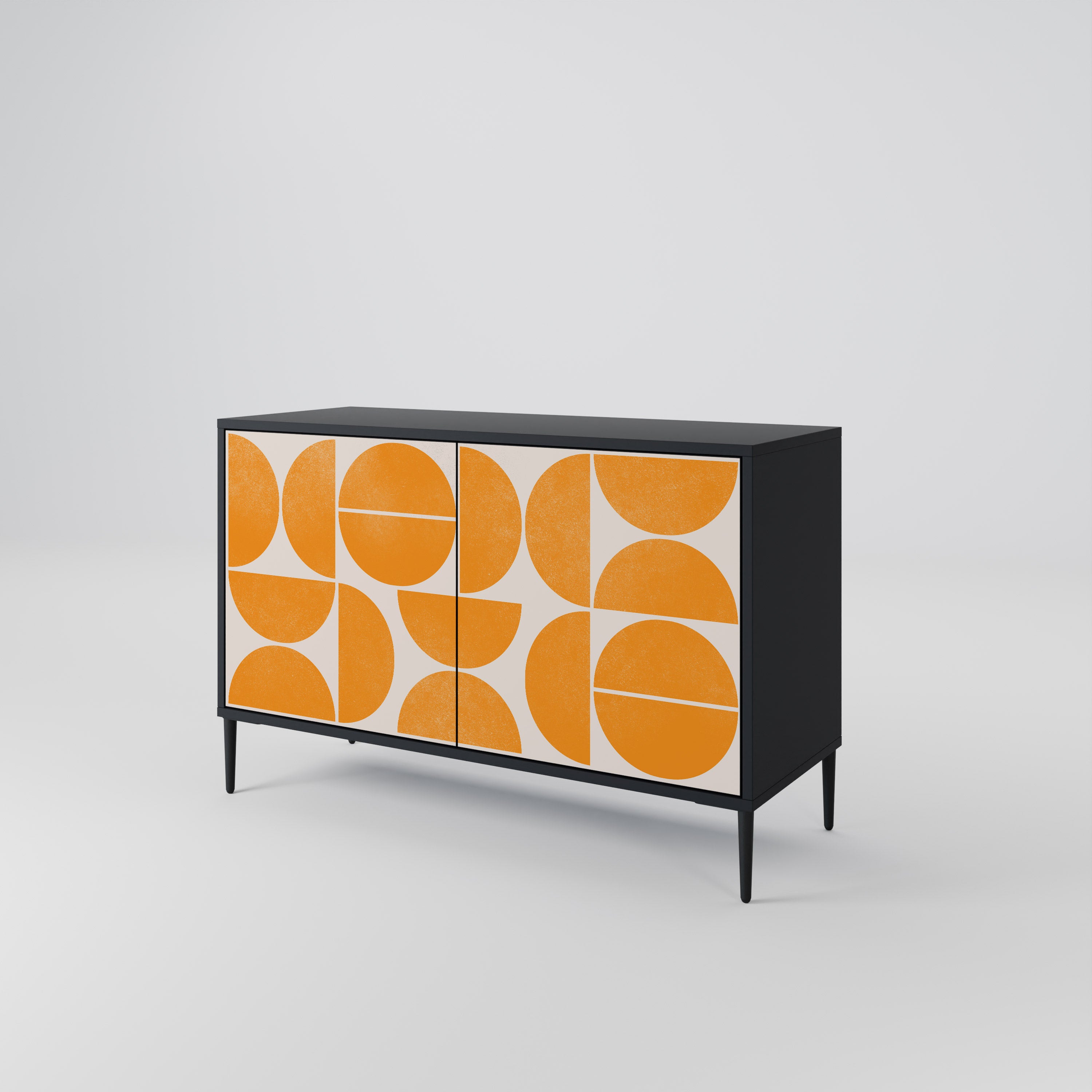 RECURRING DREAMS 2-Door Sideboard