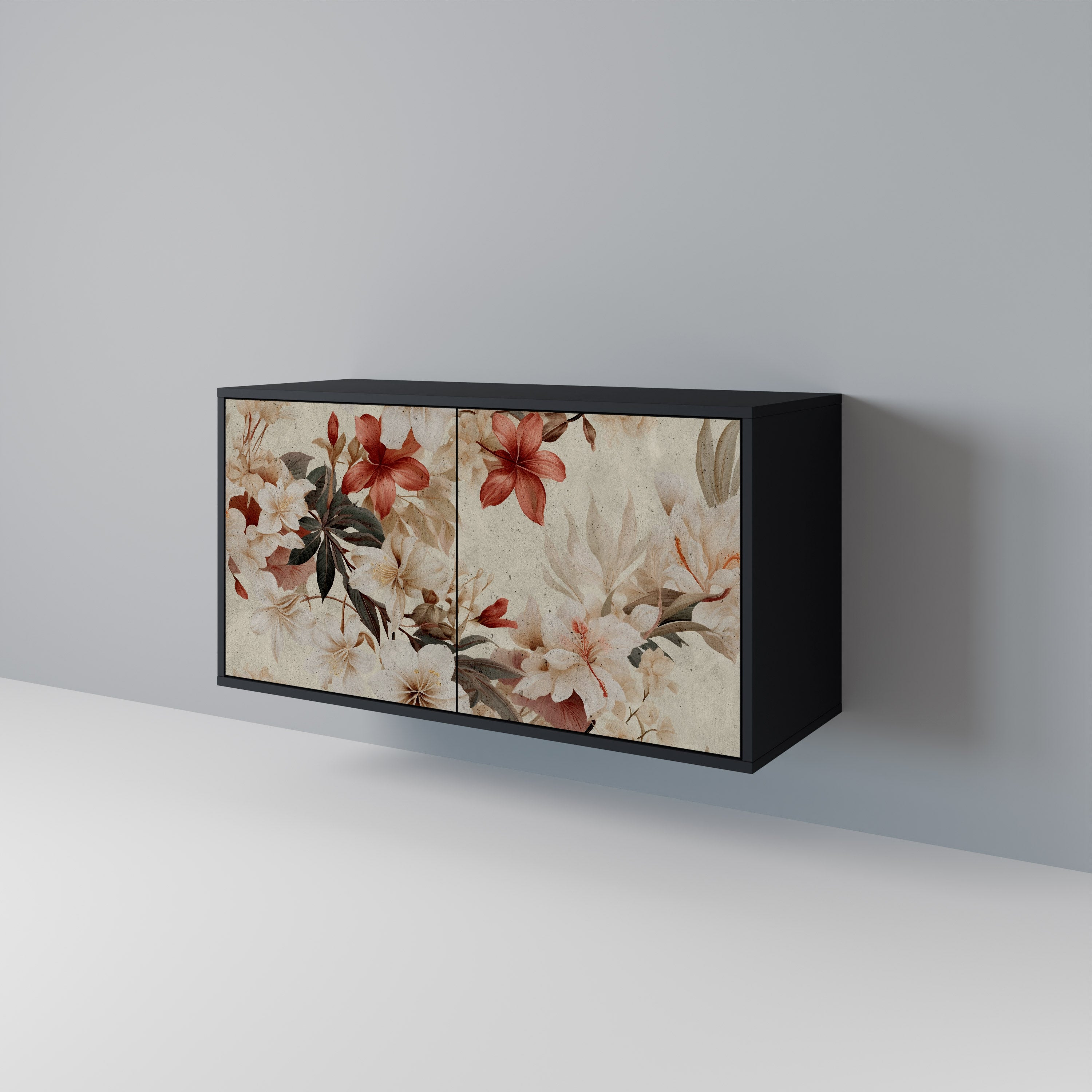 PETAL HARMONY 2-Door Sideboard