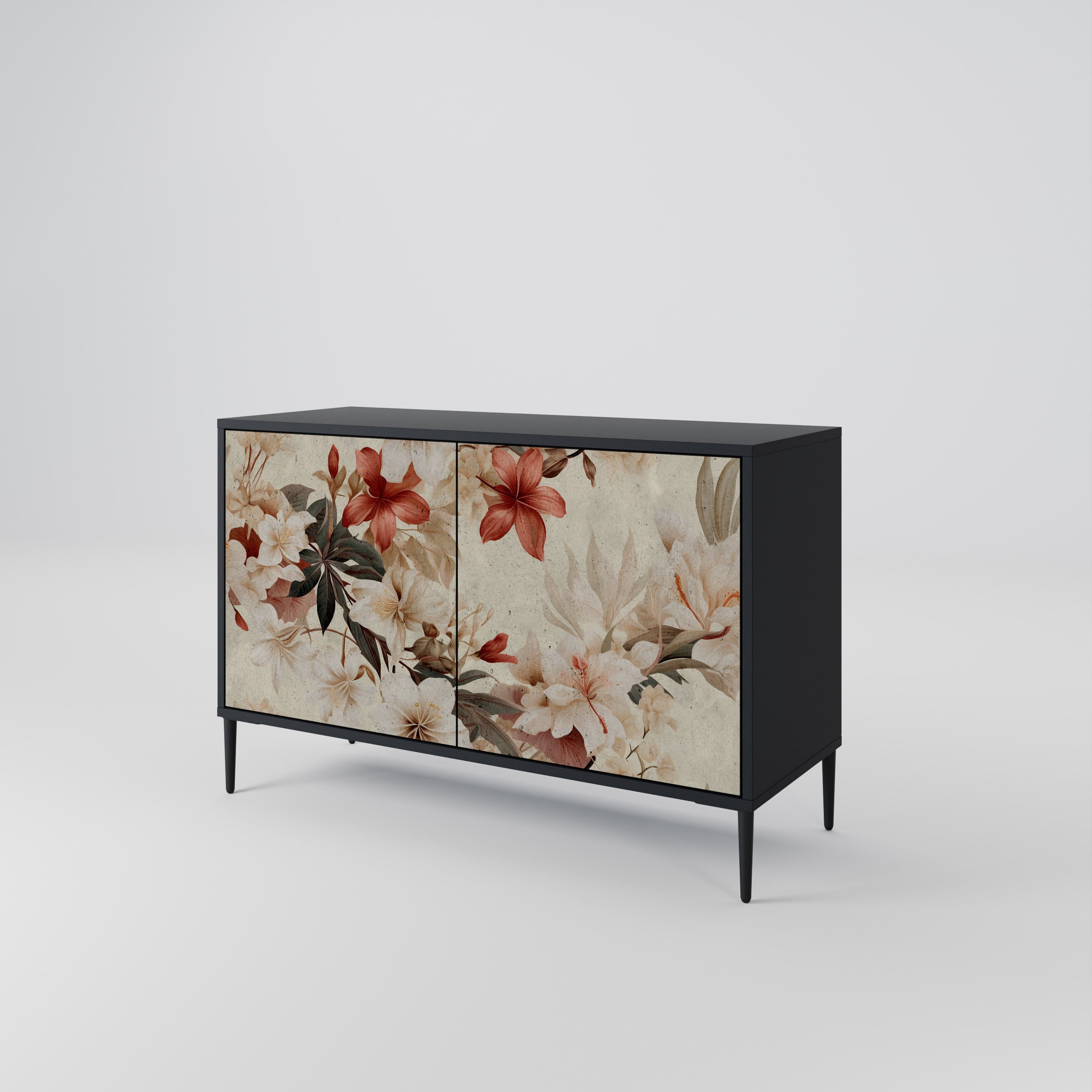 PETAL HARMONY 2-Door Sideboard