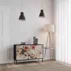 PETAL HARMONY 2-Door Sideboard