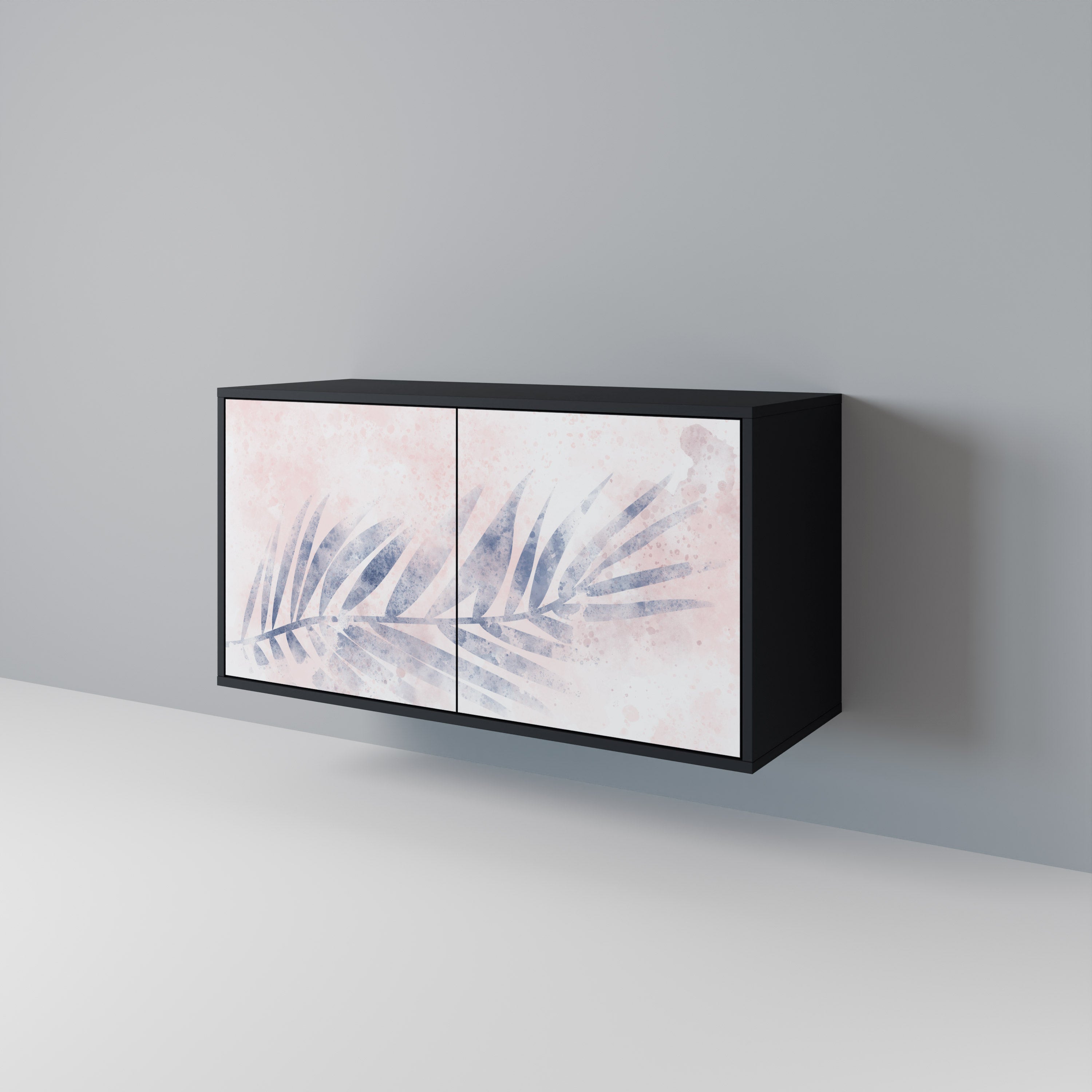 TIMELESS FLOAT 2-Door Sideboard