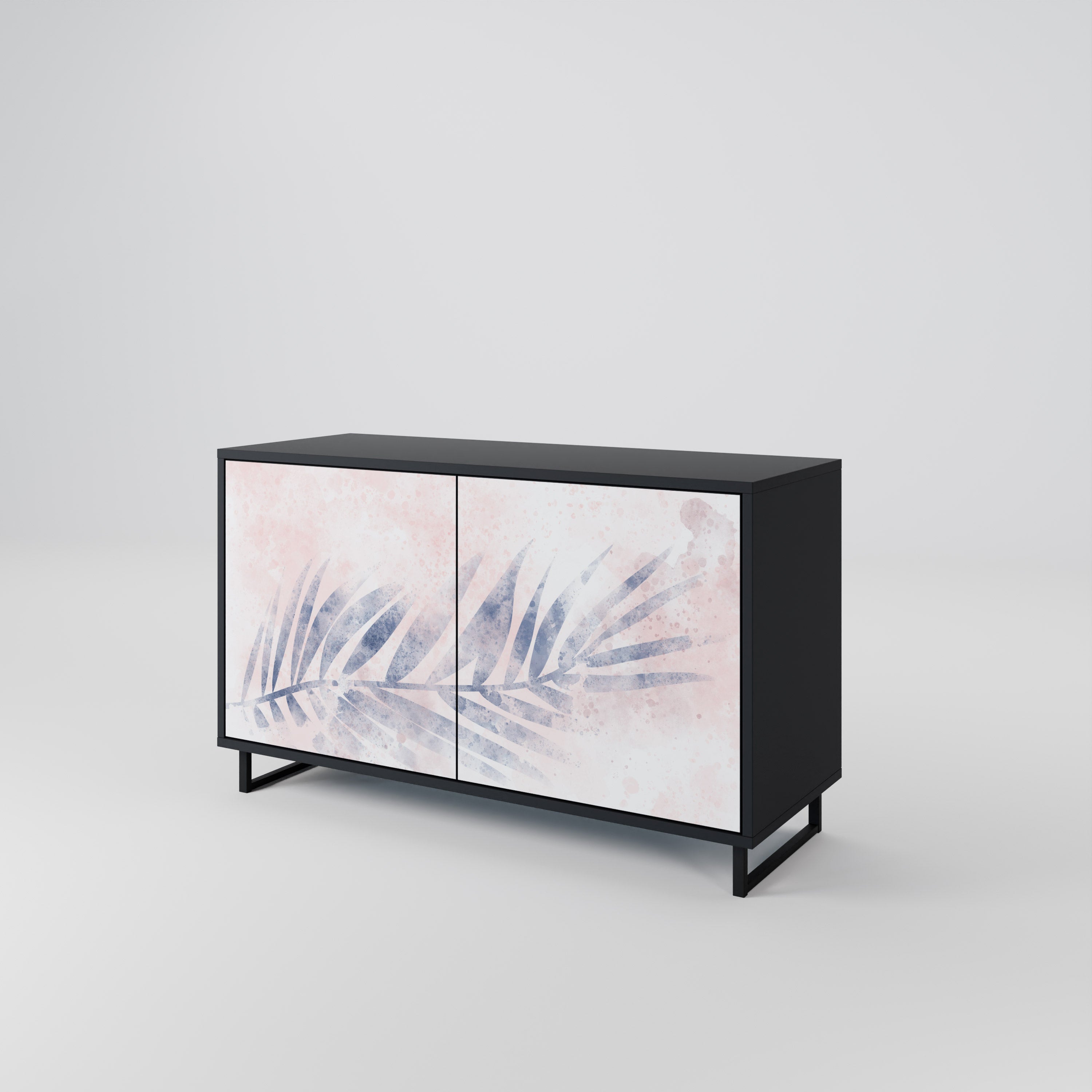 TIMELESS FLOAT 2-Door Sideboard