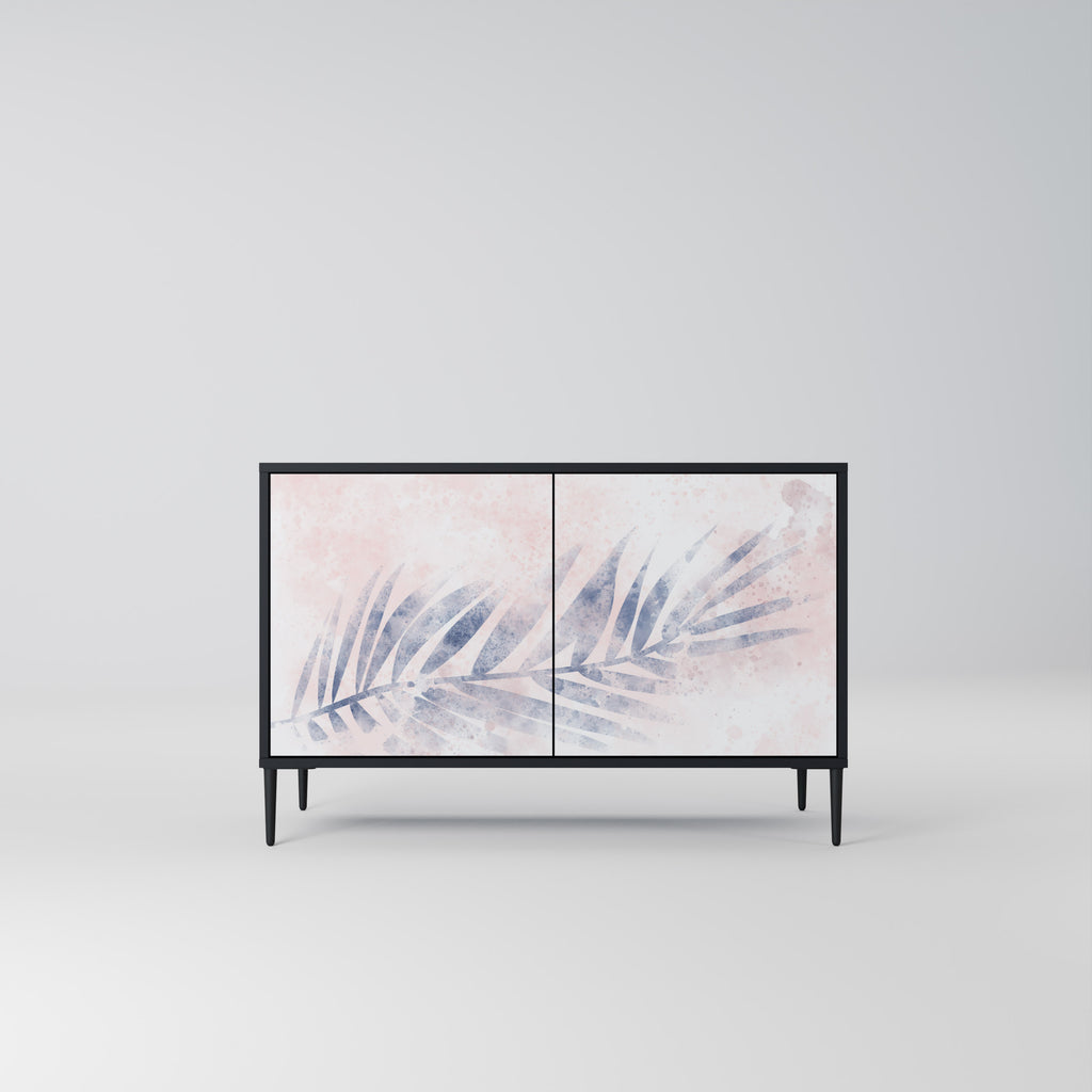 TIMELESS FLOAT 2-Door Sideboard