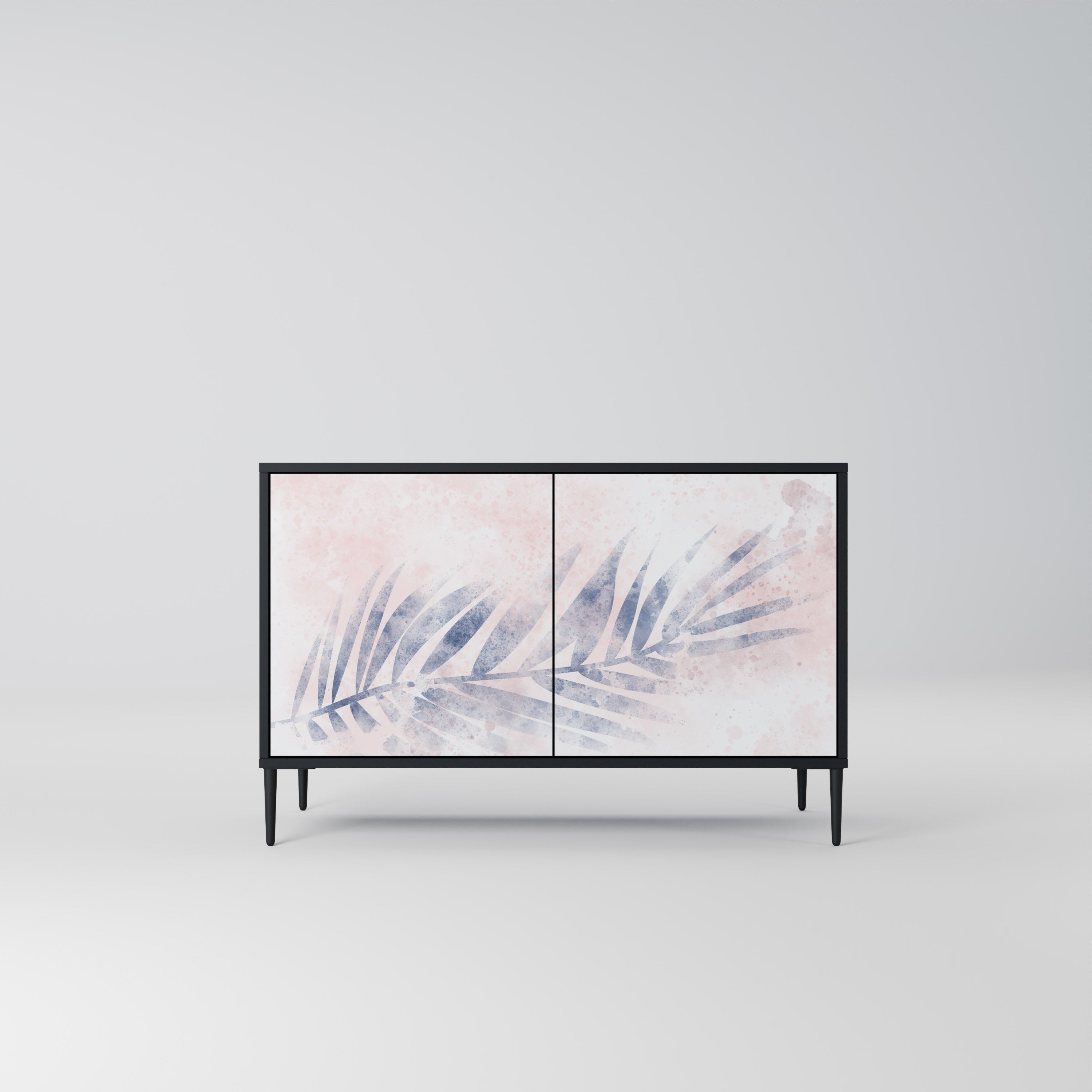 TIMELESS FLOAT 2-Door Sideboard