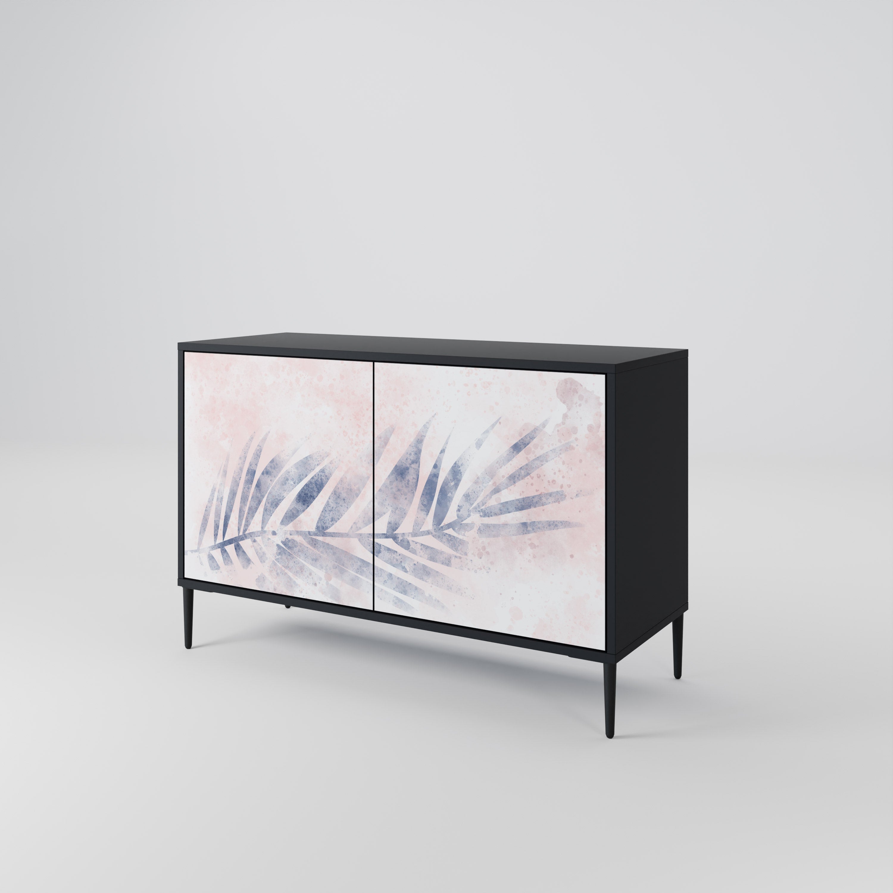TIMELESS FLOAT 2-Door Sideboard