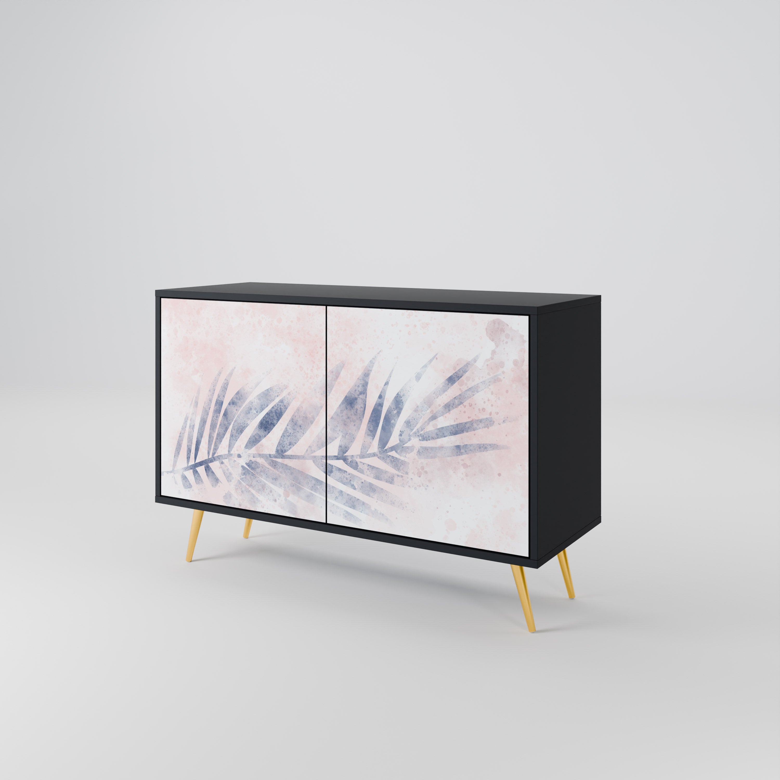 TIMELESS FLOAT 2-Door Sideboard