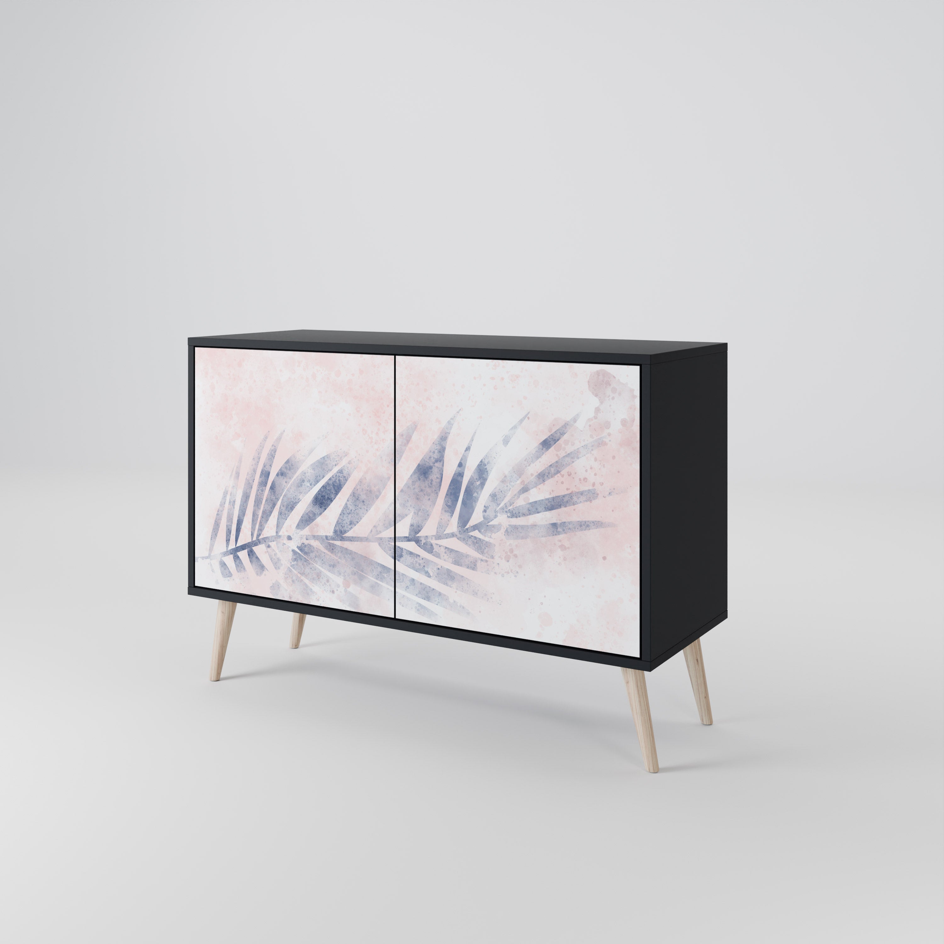 TIMELESS FLOAT 2-Door Sideboard