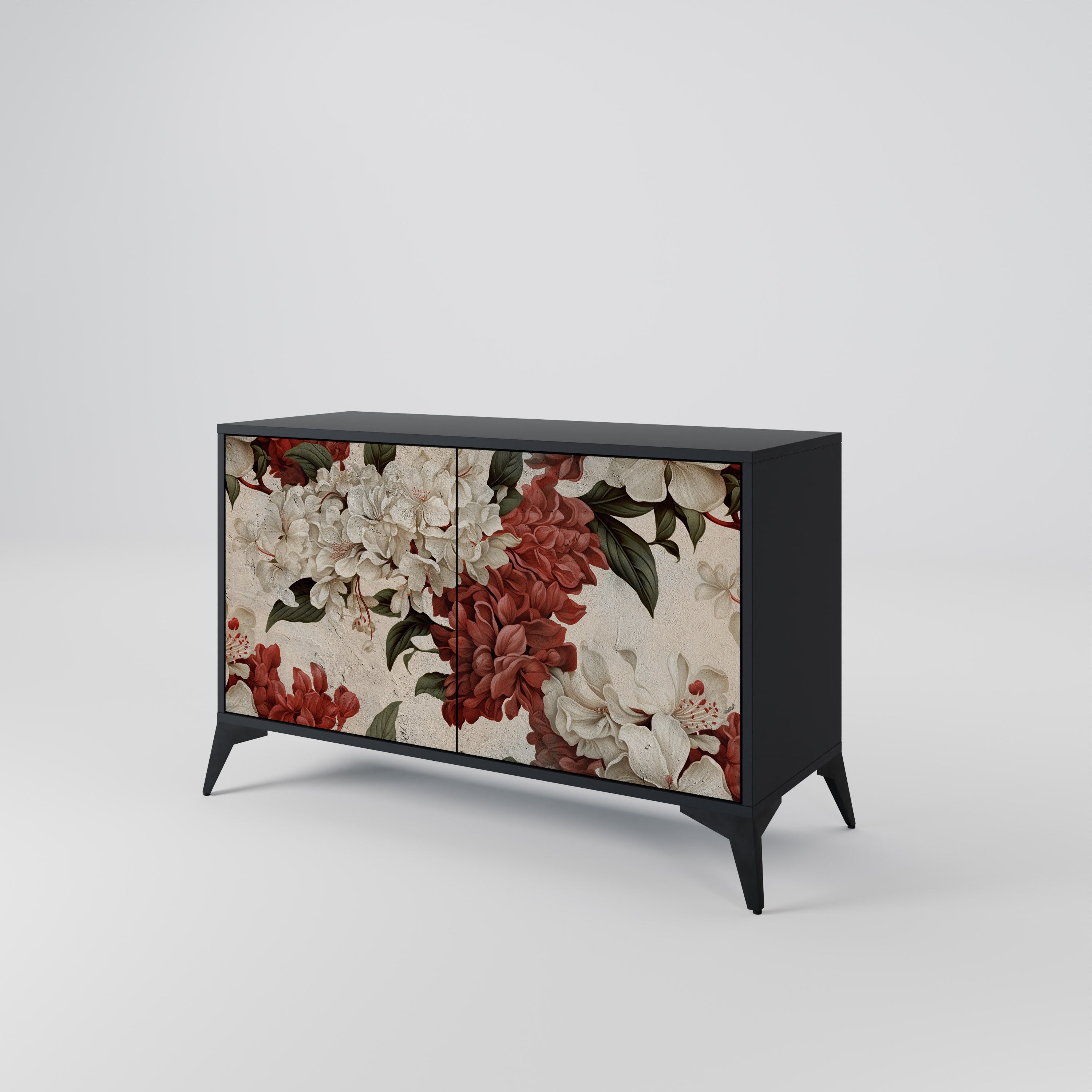 EPHEMERAL DAYS 2-Door Sideboard