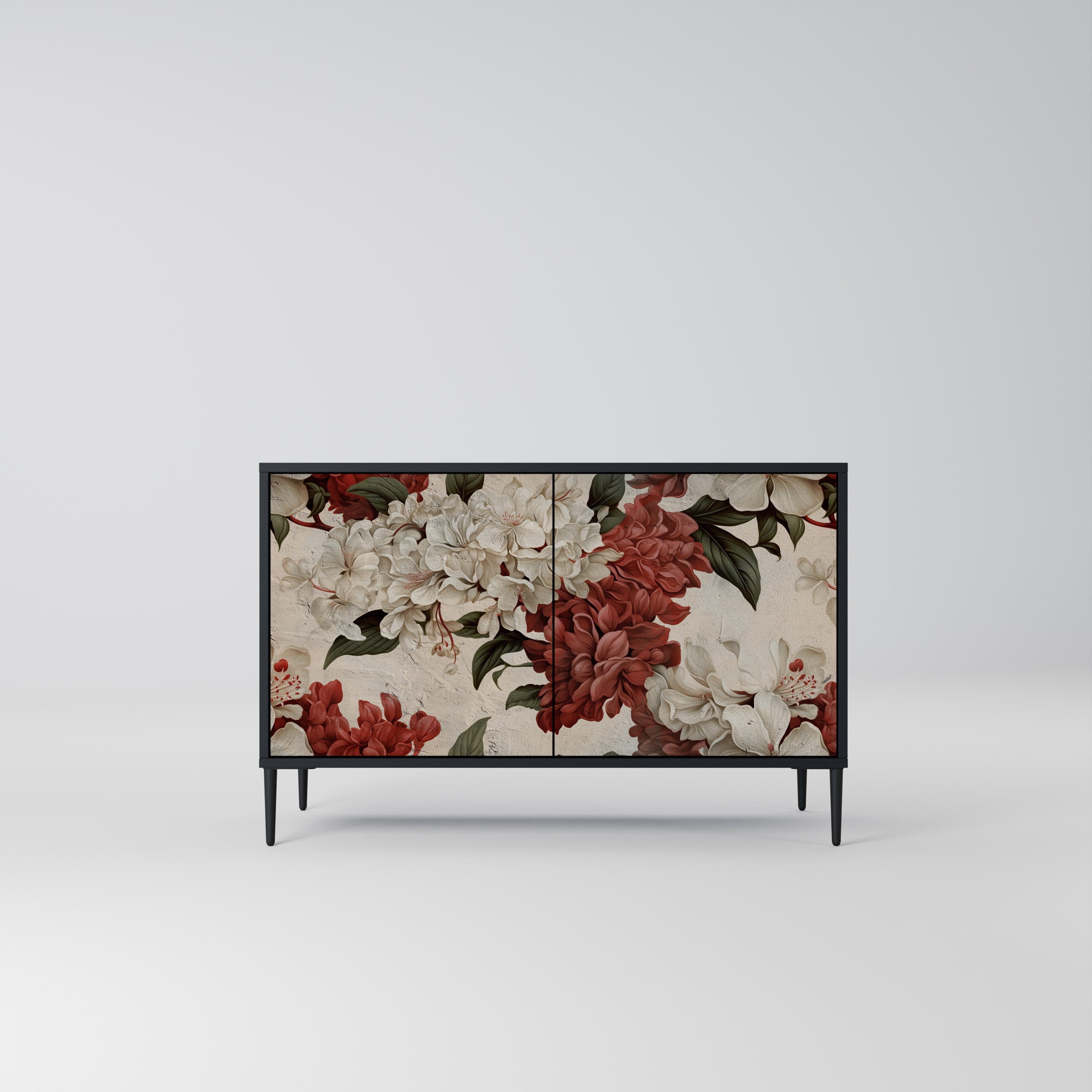 EPHEMERAL DAYS 2-Door Sideboard