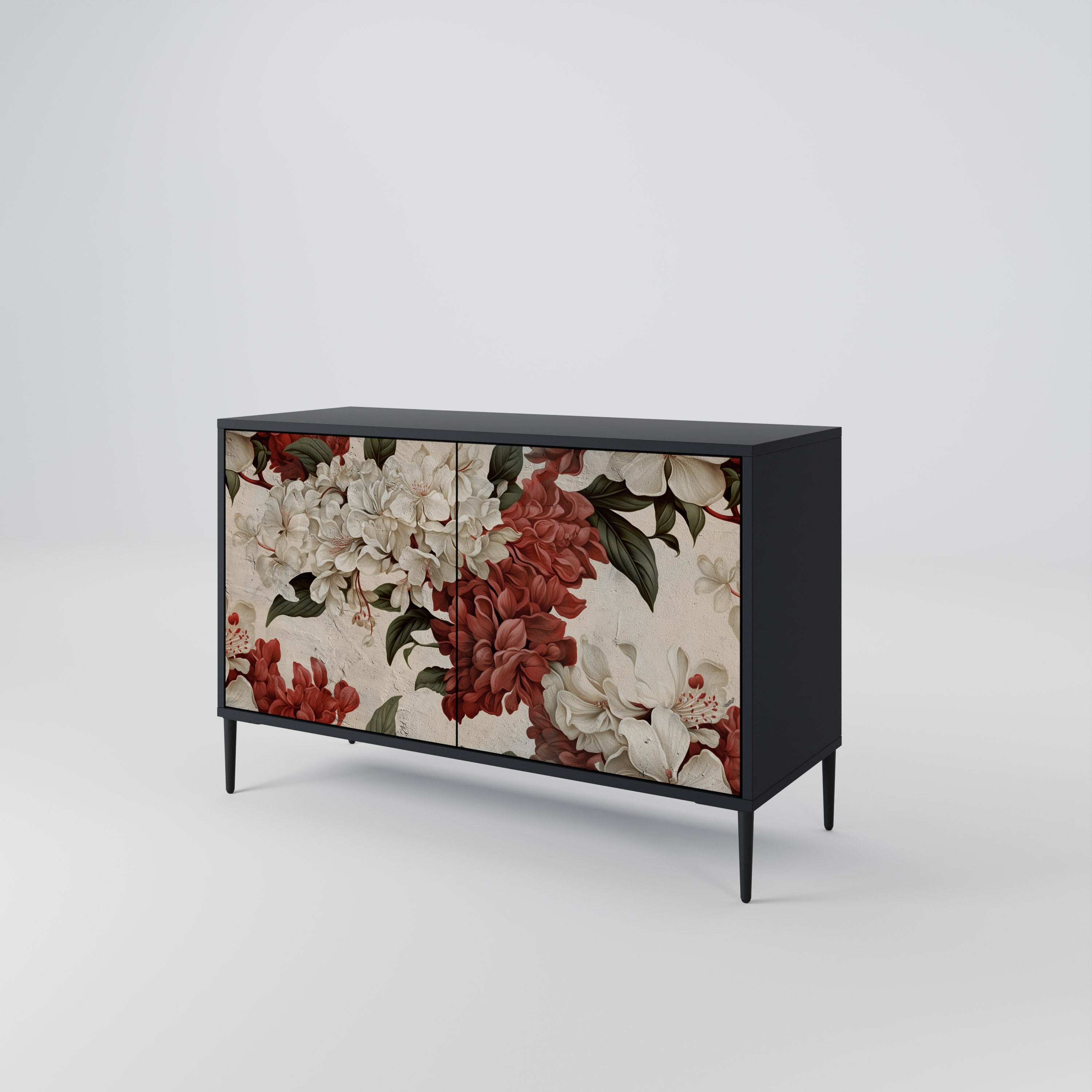 EPHEMERAL DAYS 2-Door Sideboard