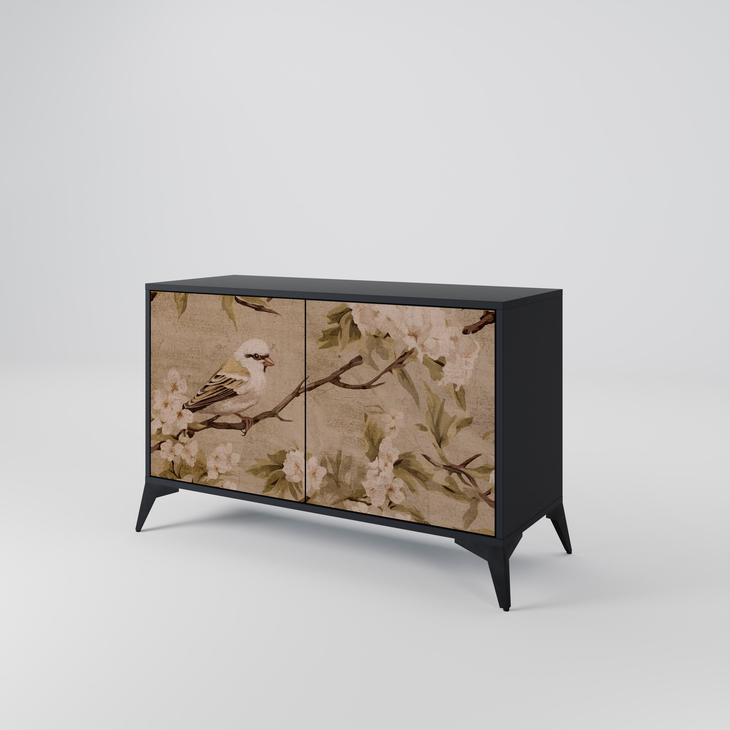 PETAL DISTINGUISH 2-Door Sideboard