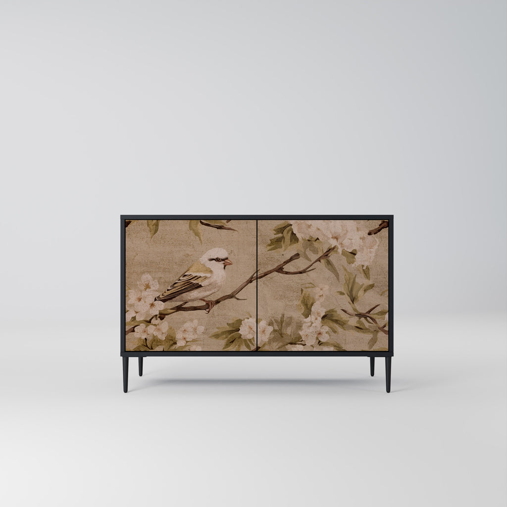 PETAL DISTINGUISH 2-Door Sideboard