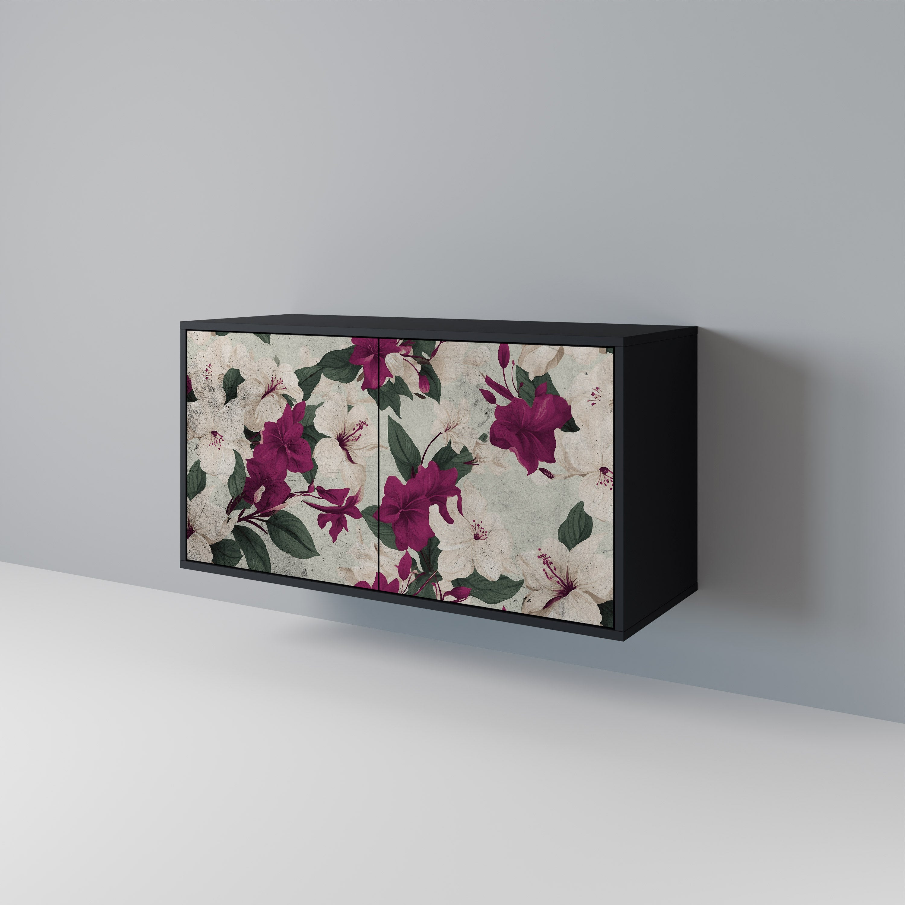 FLOWERET DREAM 2-Door Sideboard