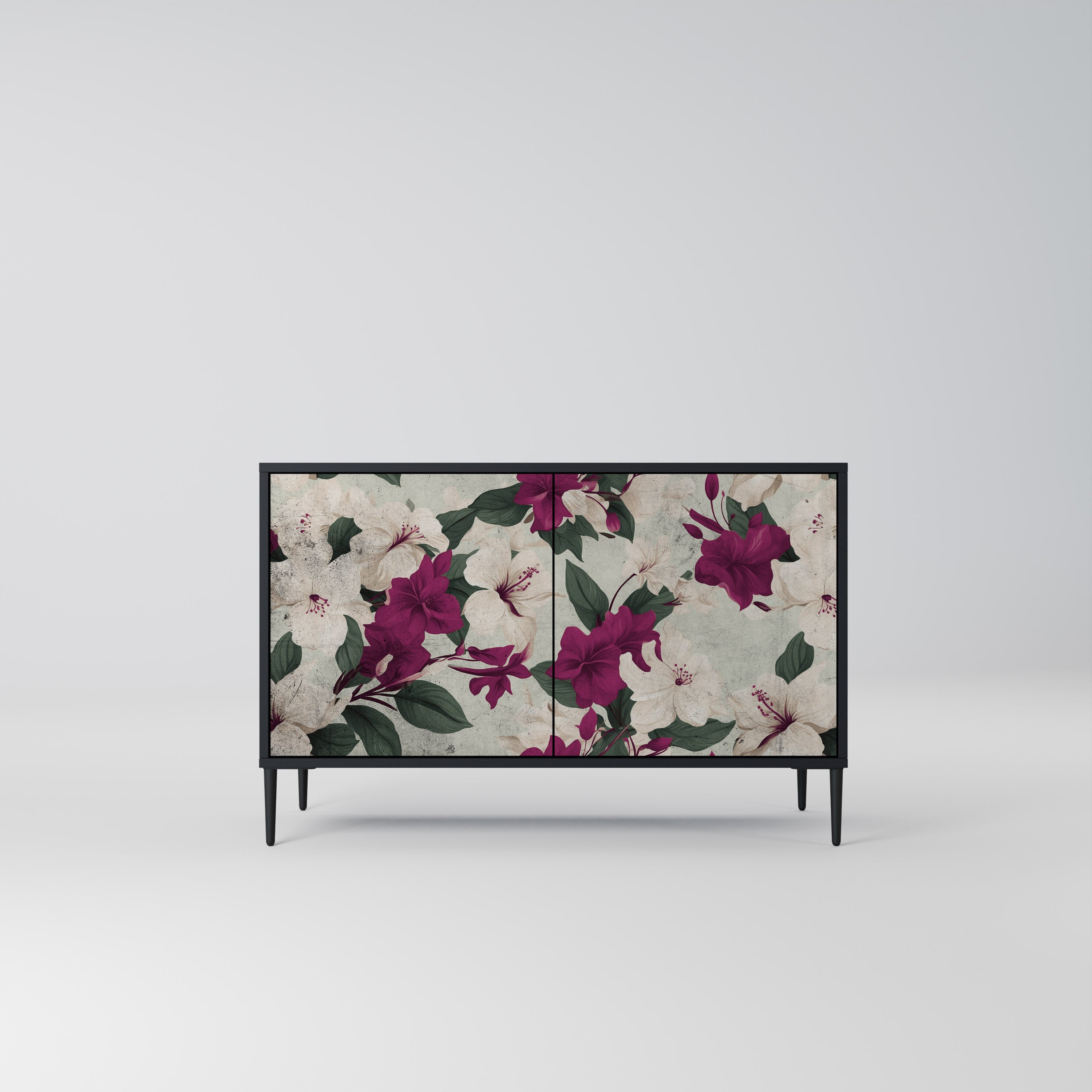 FLOWERET DREAM 2-Door Sideboard
